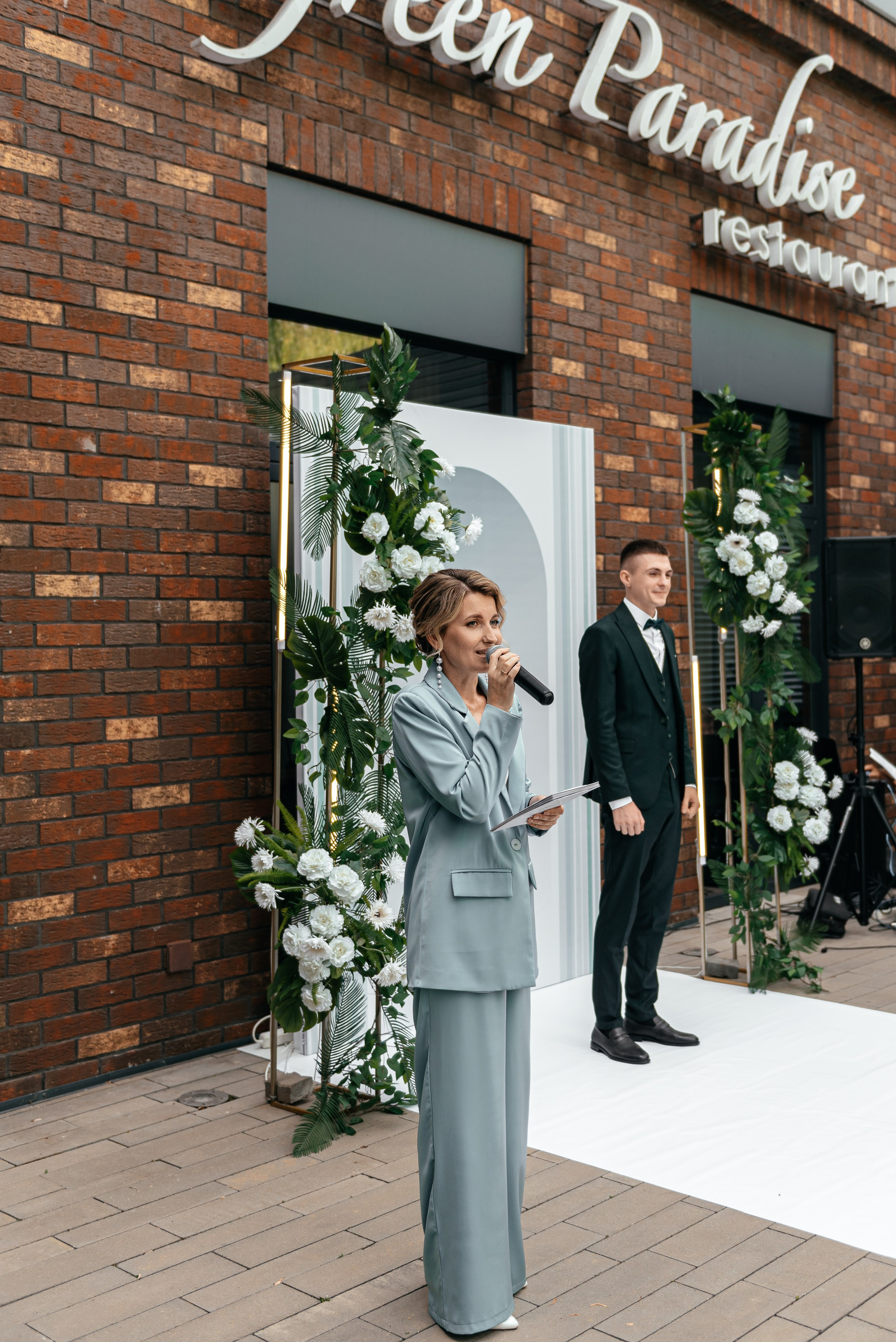 Владислав и Валерия. Свадебный и семейный фотограф в Алексеевке Марина Купреева