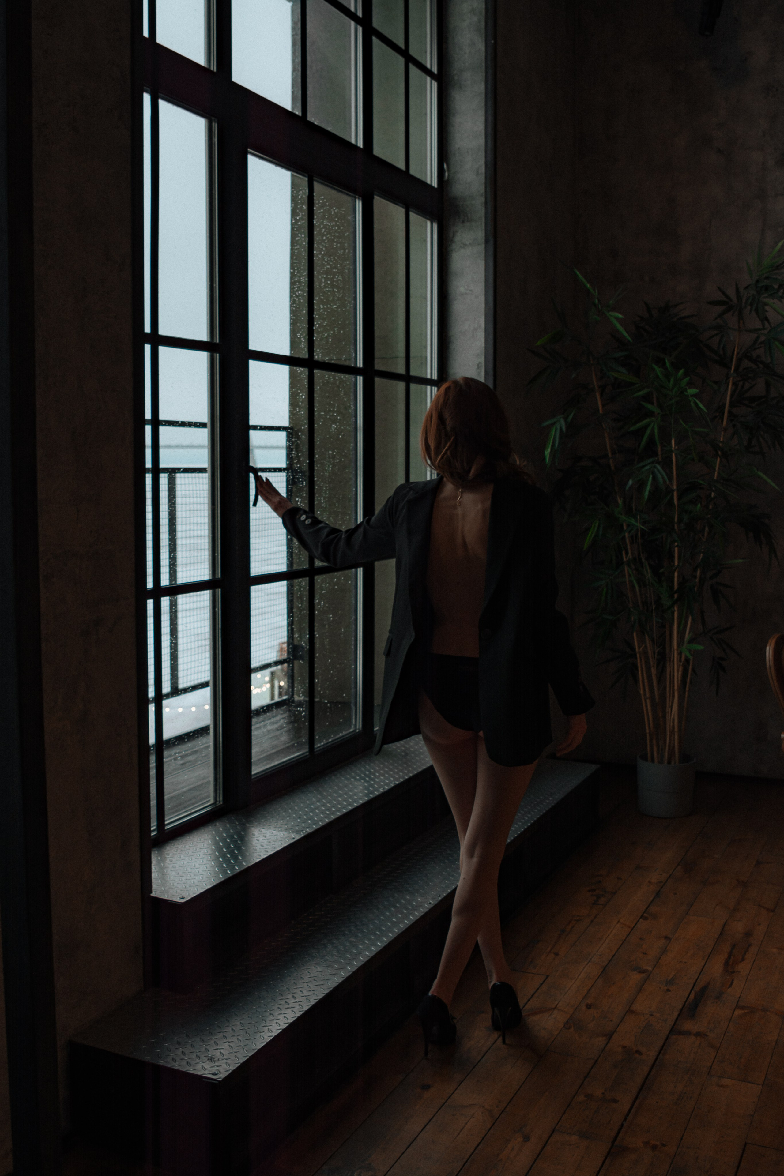 Екатерина. Портретный фотограф в Санкт-Петербурге Дмитриева Наталия