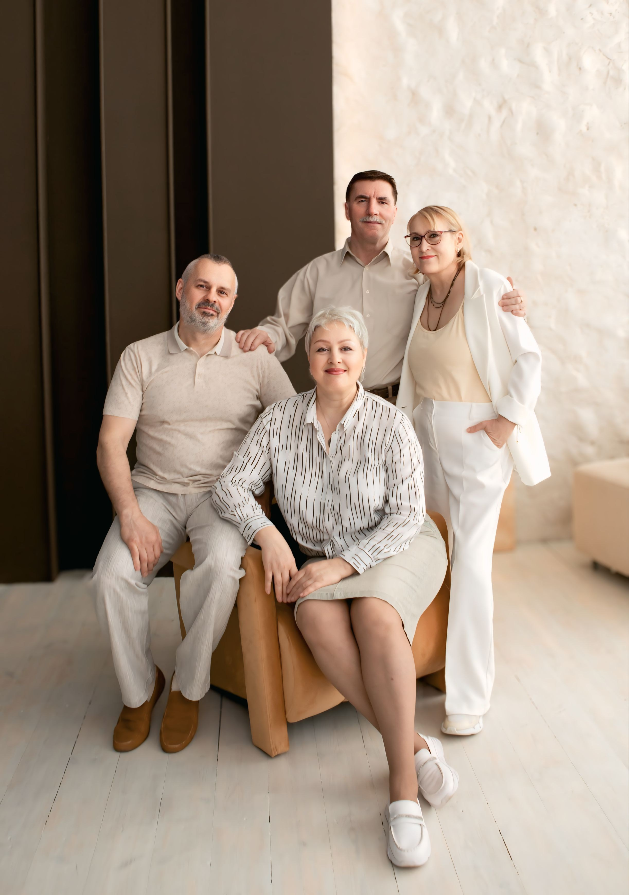 Семейные фото сессии. Главная