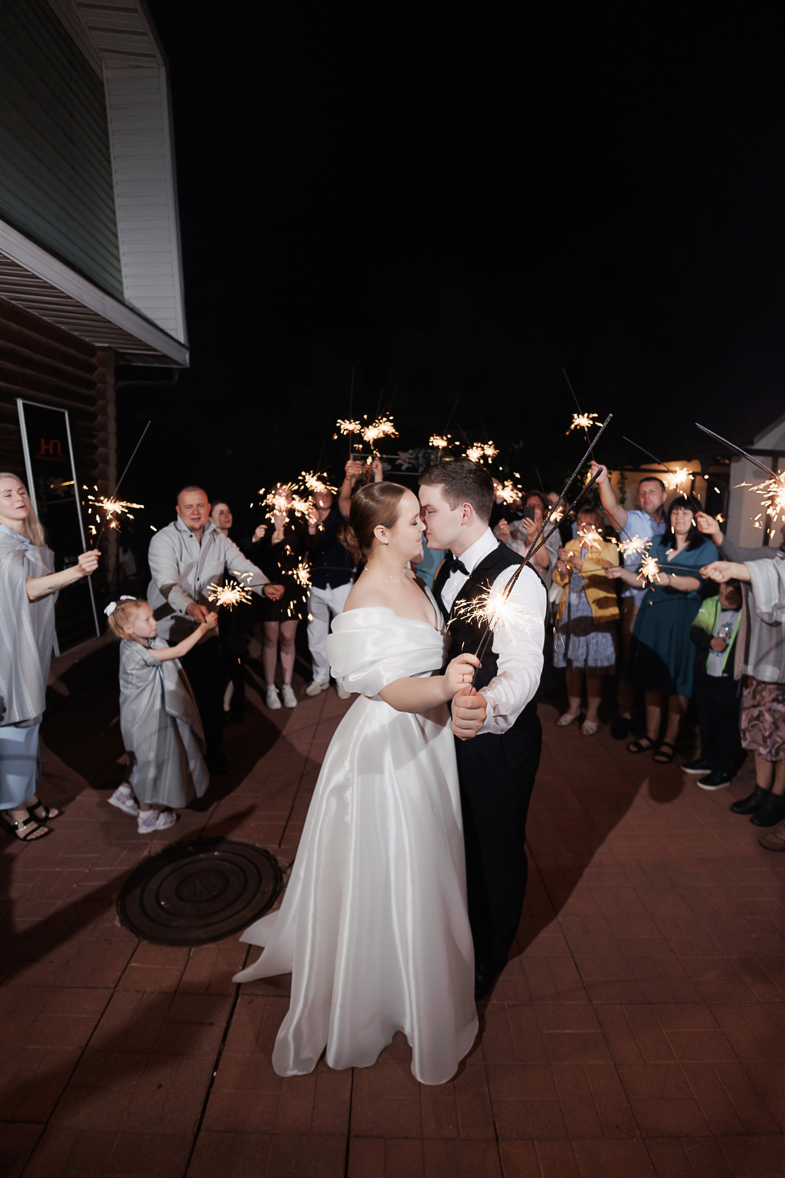 Свадьба. Свадебный и семейный фотограф в Твери и Тверской области