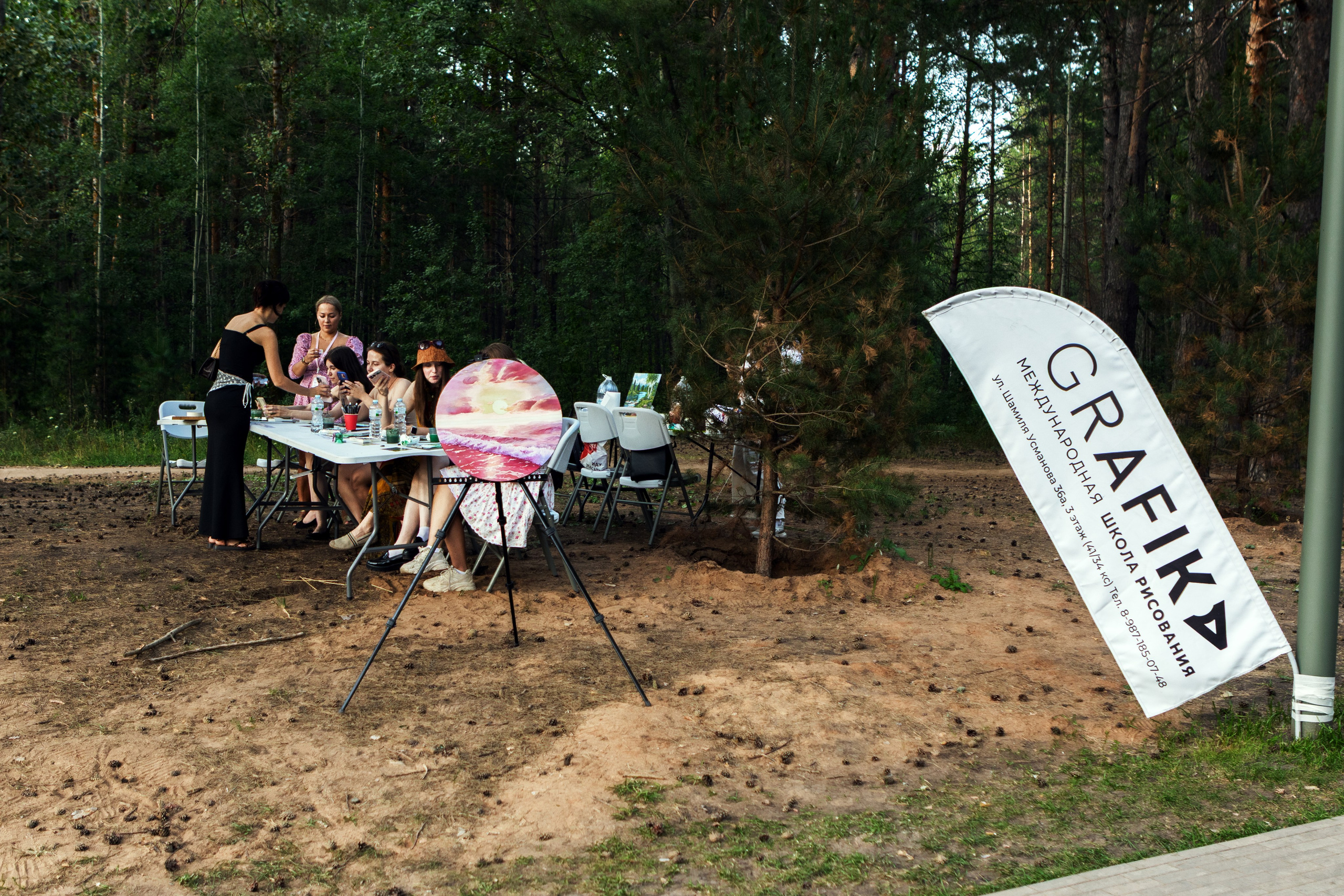 Просто фест. Design Muginov