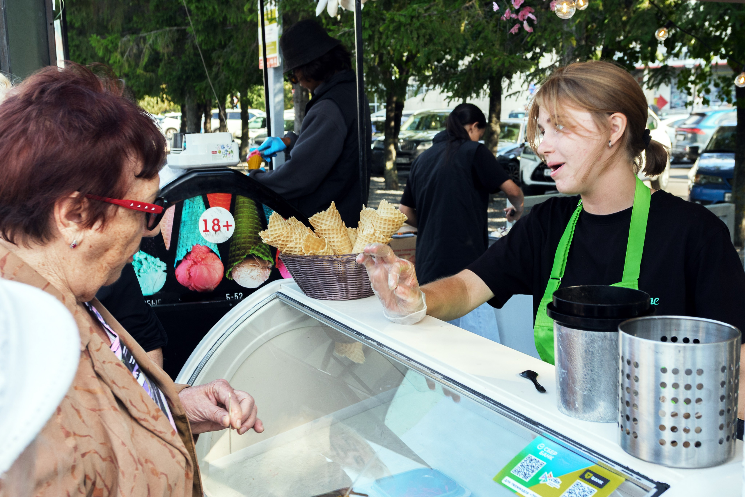 Гастрофест 2025. Design Muginov