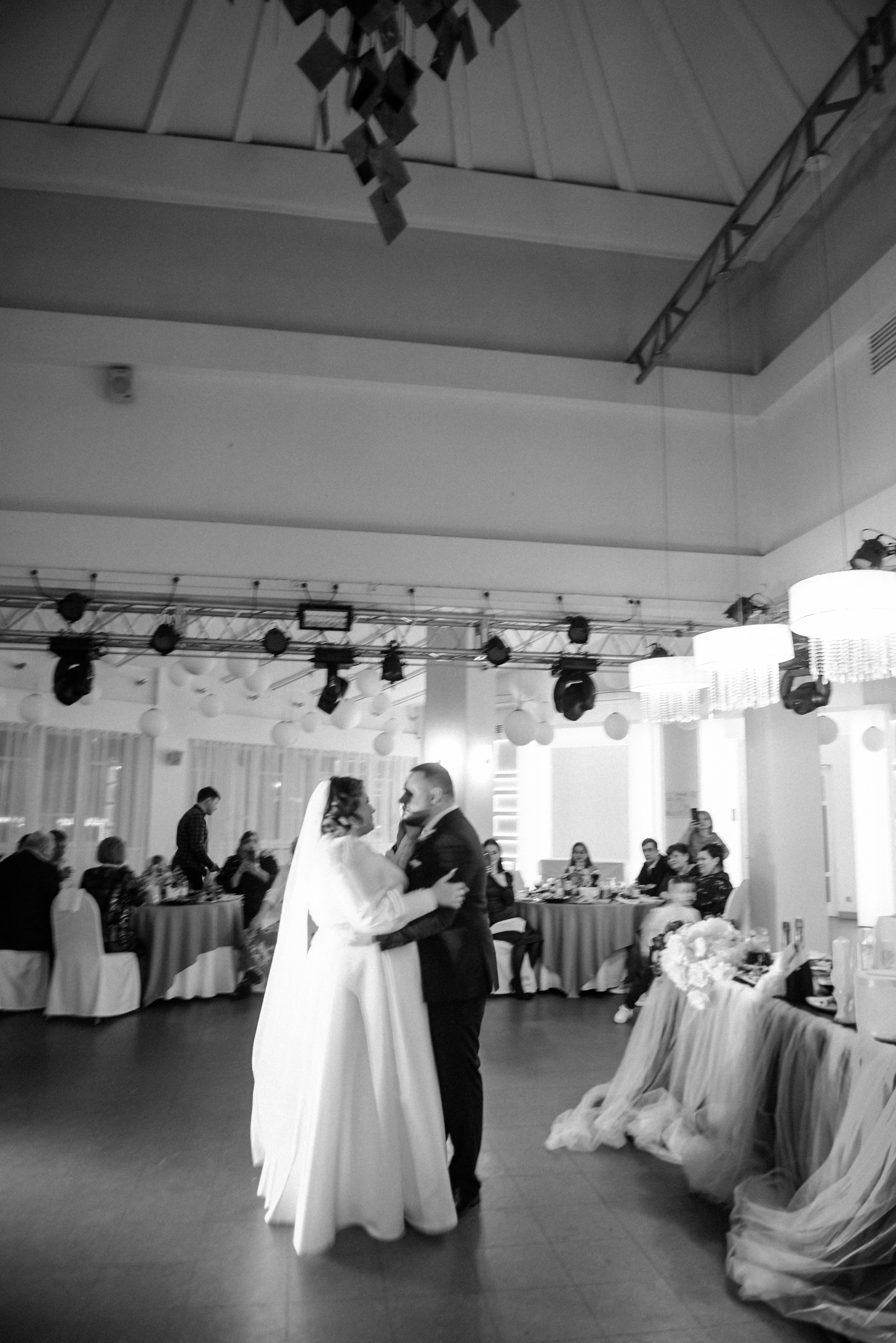 Алексей и Инна Свадебный день и усадьба Горенки. Фотограф Лола Волна, город Москва