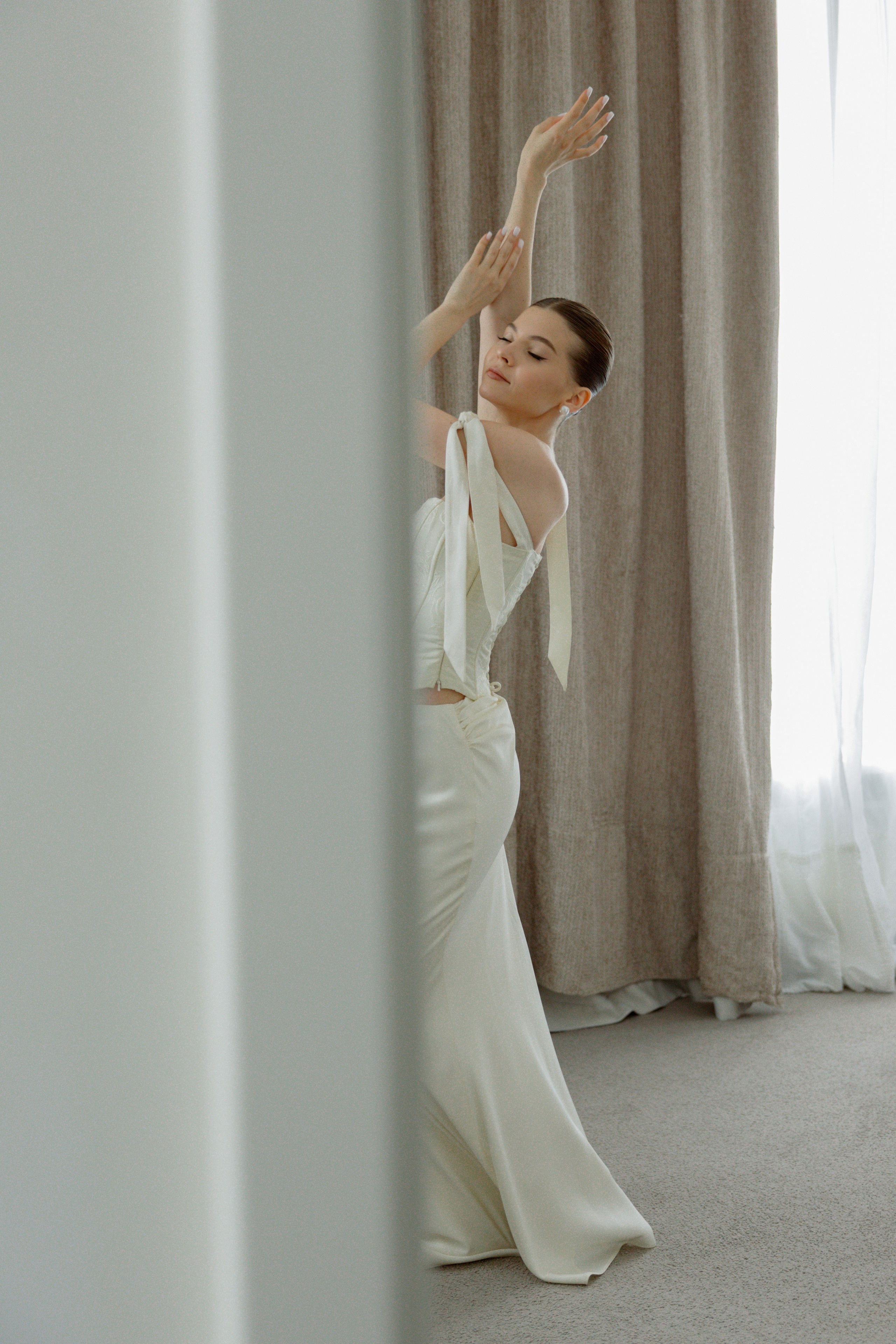 София и Александр. Letova Wedding — Свадебный организатор в Москве