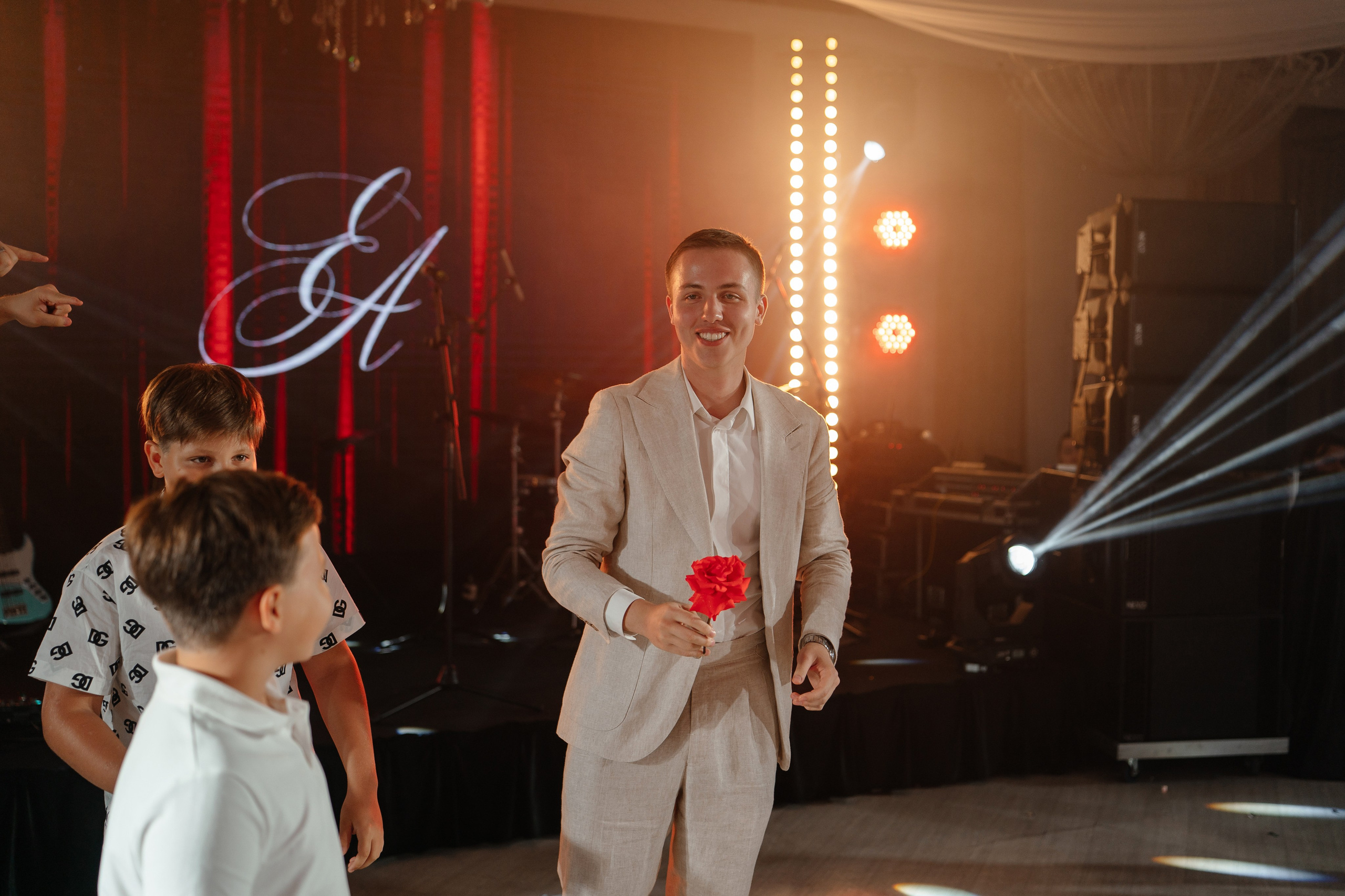 Андрей и Ева. Свадебный и репортажный фотограф в Москве Андрей Вайман