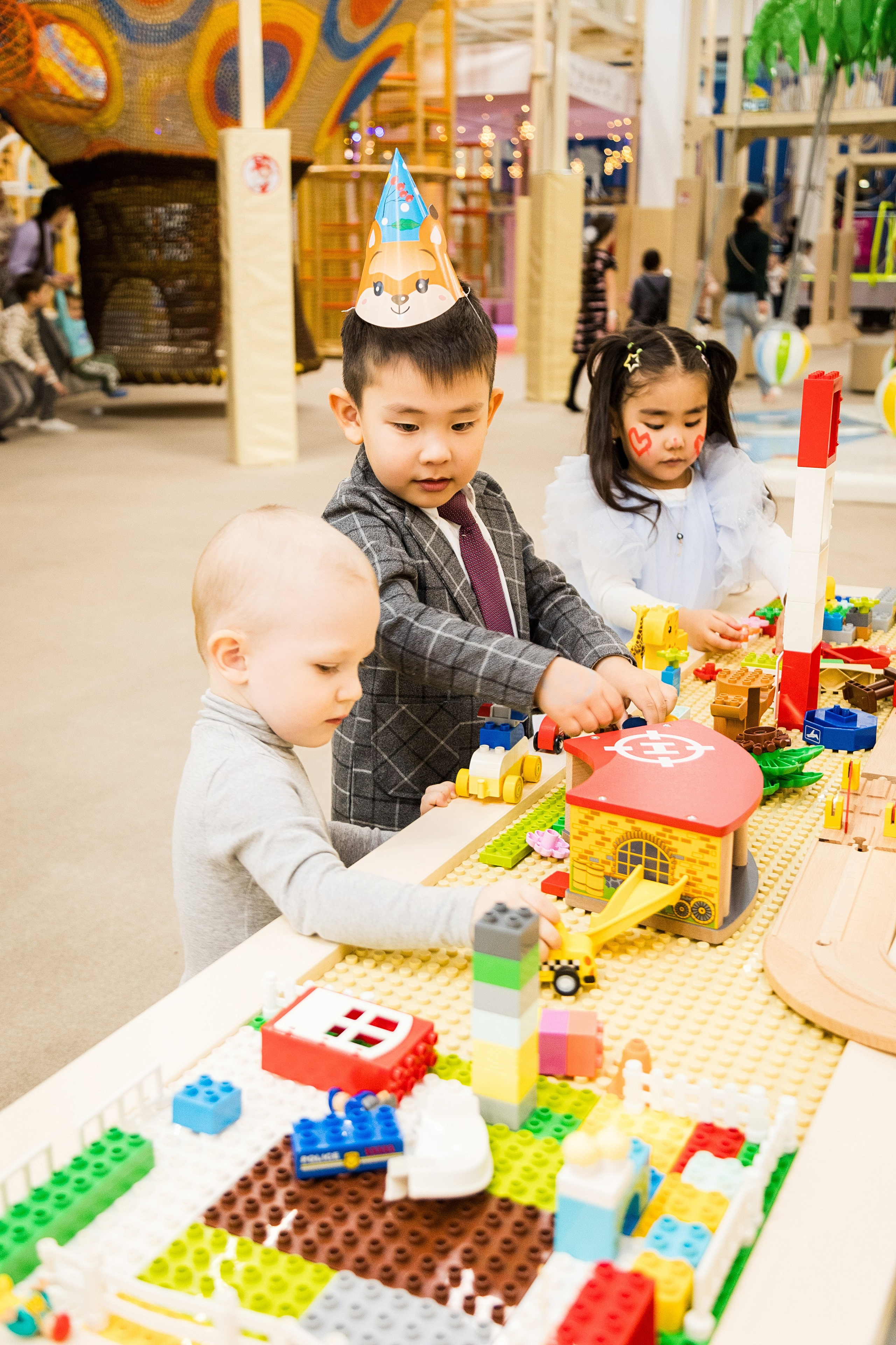 Каниету 5 лет. Детский фотограф видеограф в Хабаровске Михаил Орлов