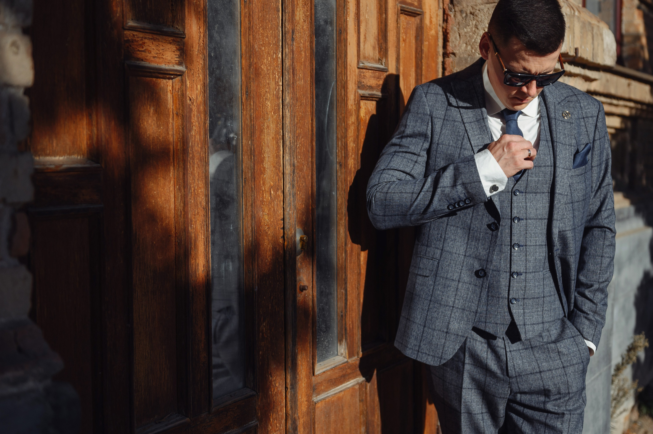 Максим и Елена. Семейный и свадебный фотограф в Краснодаре Максим Ершов