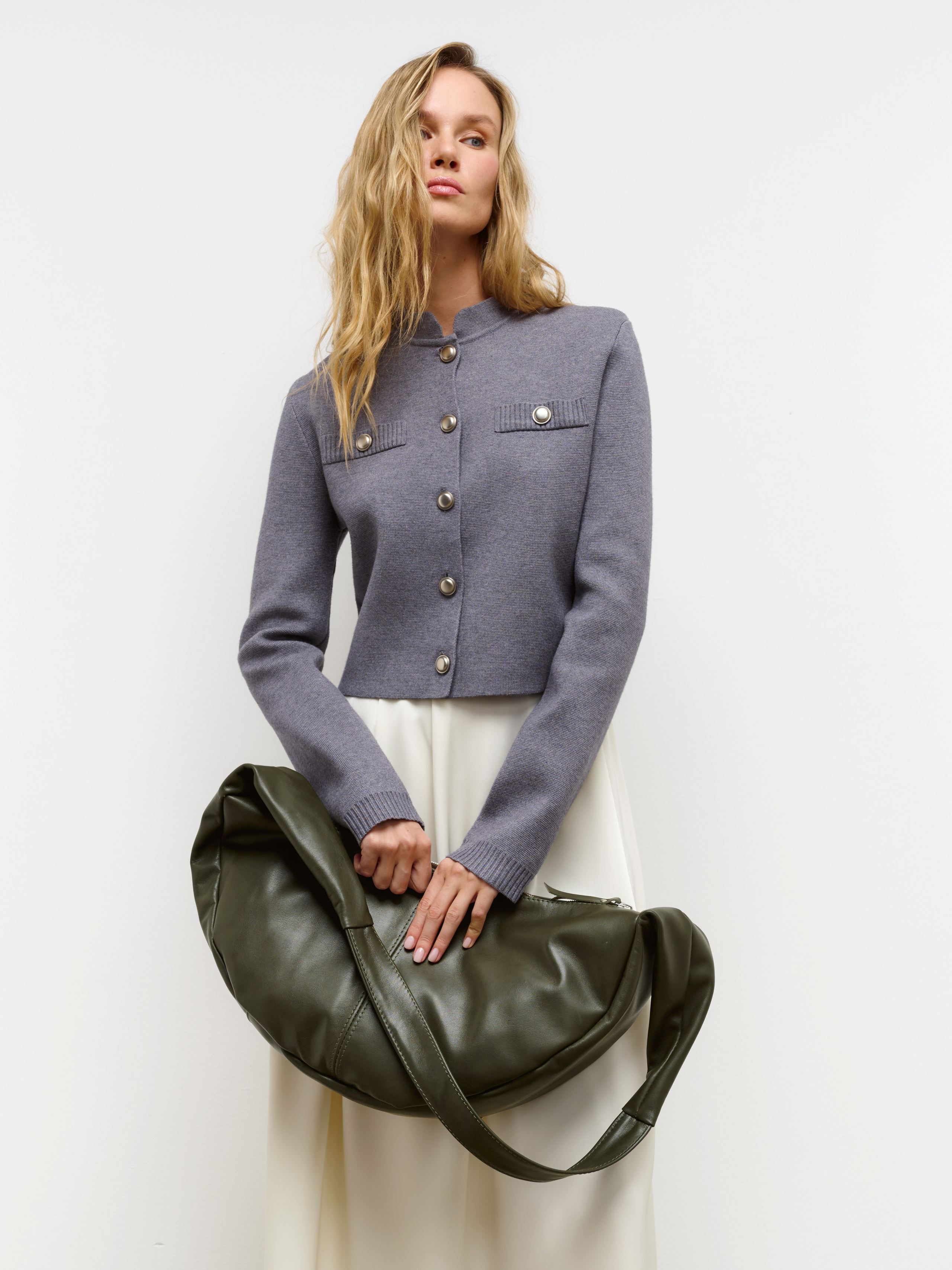 Каталог для бренда SHERWD. Fashion фотограф в Москве Ксения Чупрунова