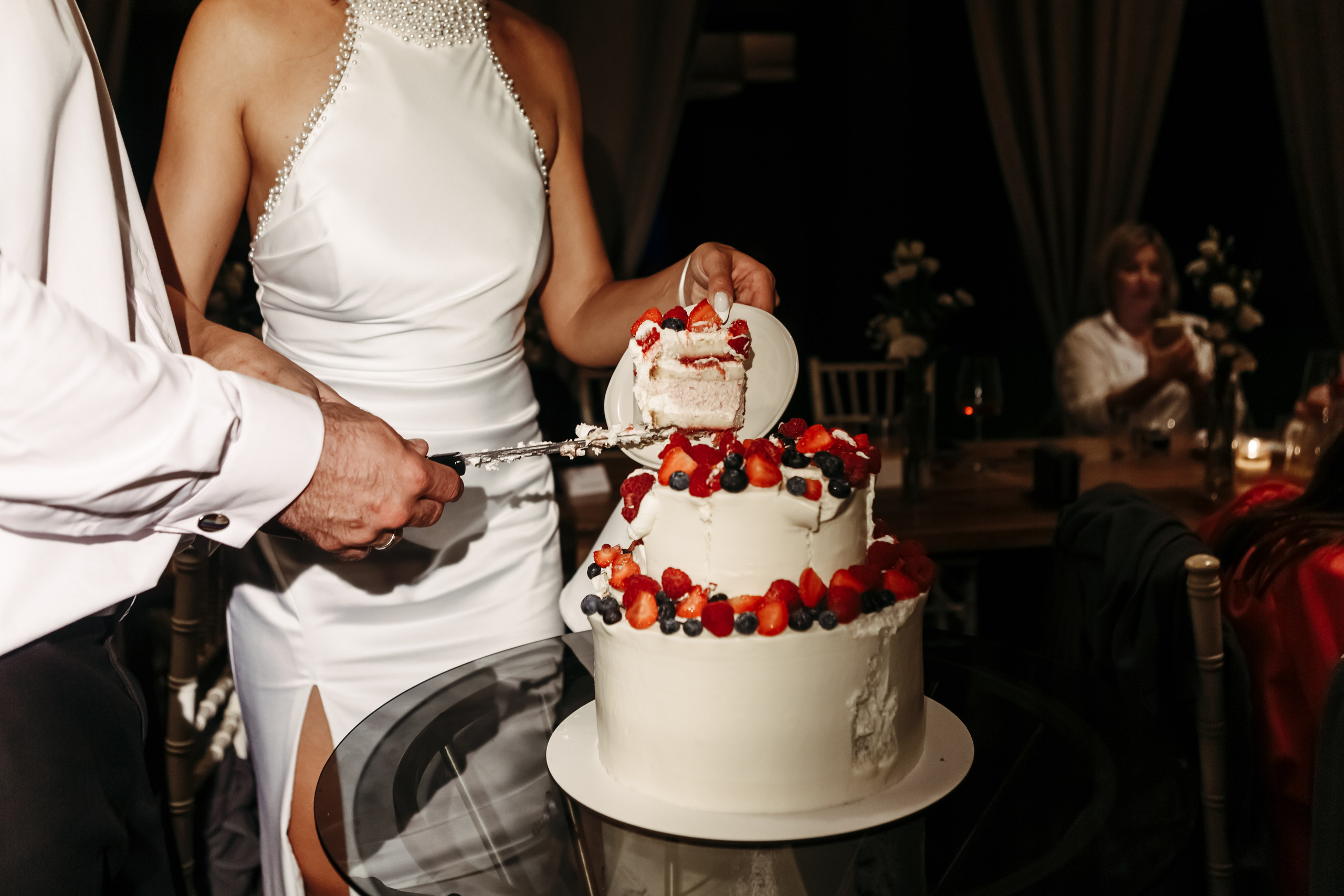 Никита Марина. Свадебный фотограф в Санкт-Петербурге