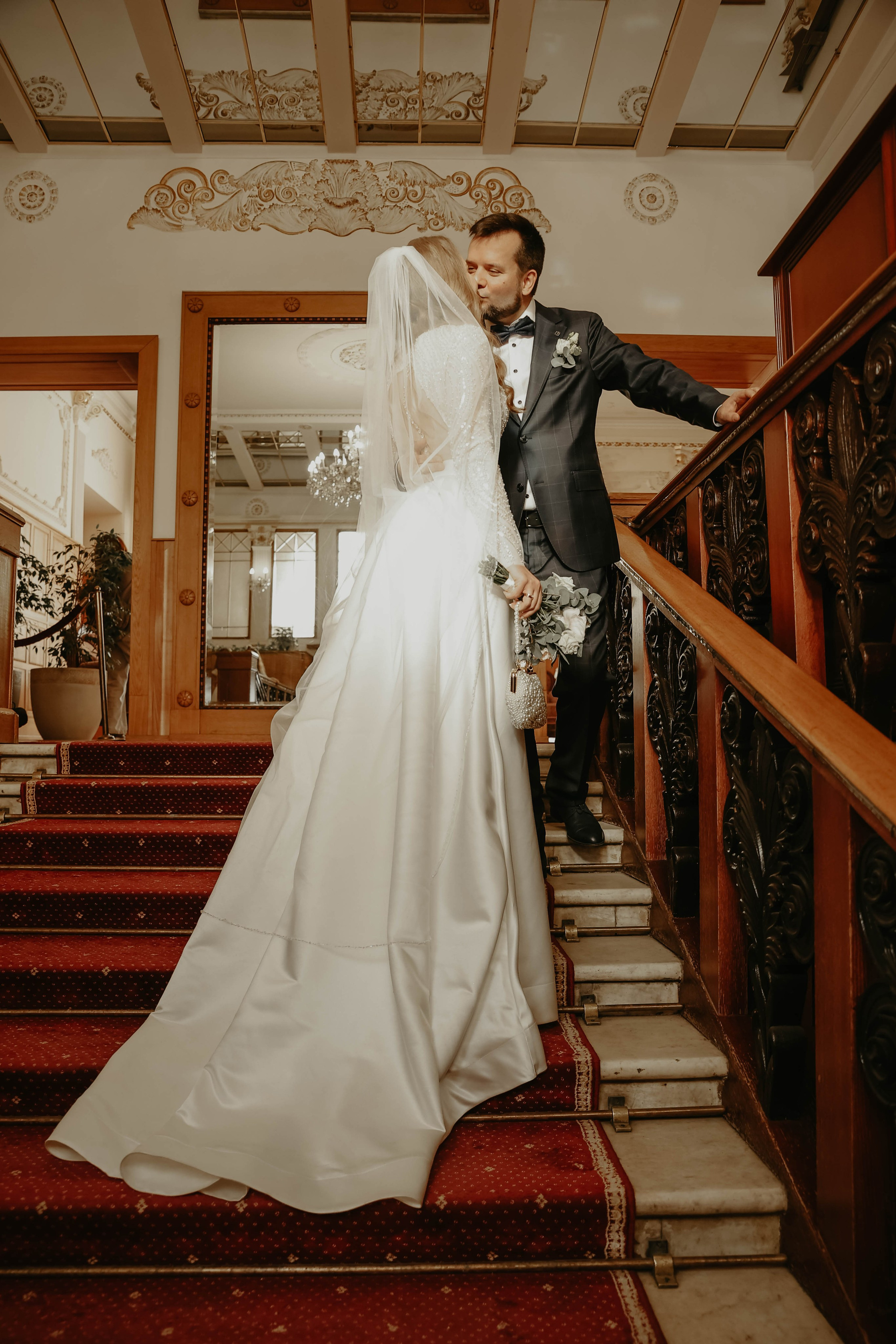 Анастасия и Максим. Фотограф в Москве и любой точке земного шара Алёна Вялова (Чулкова)