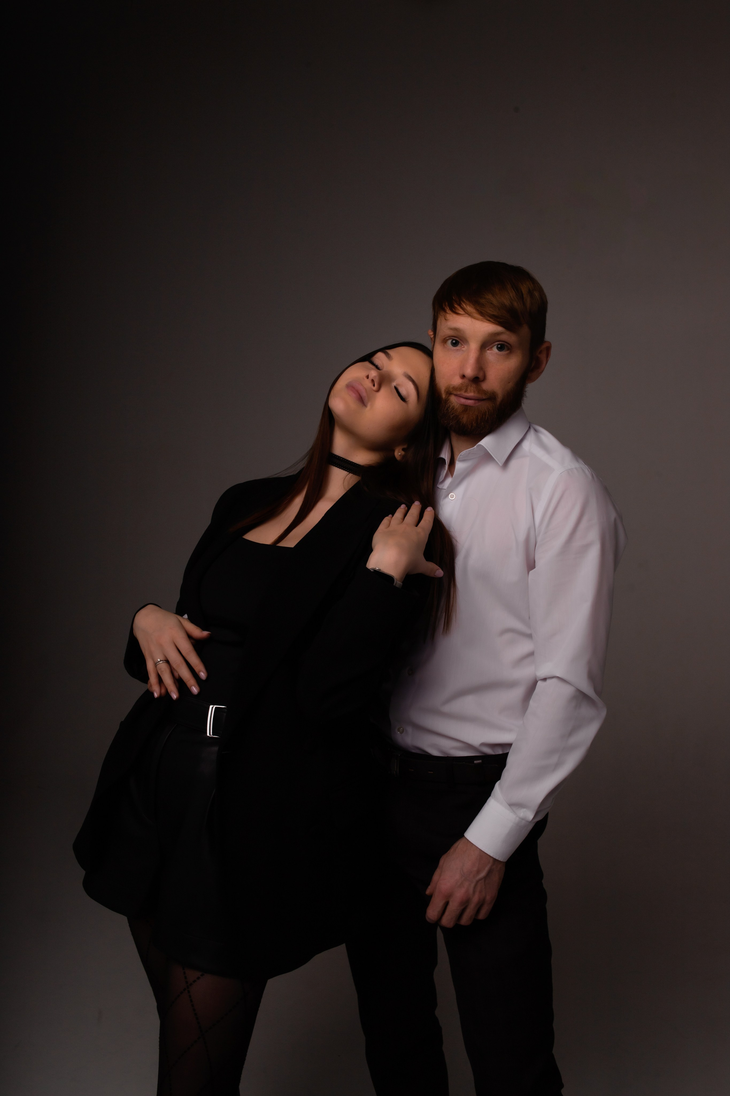 Семён и Алеся