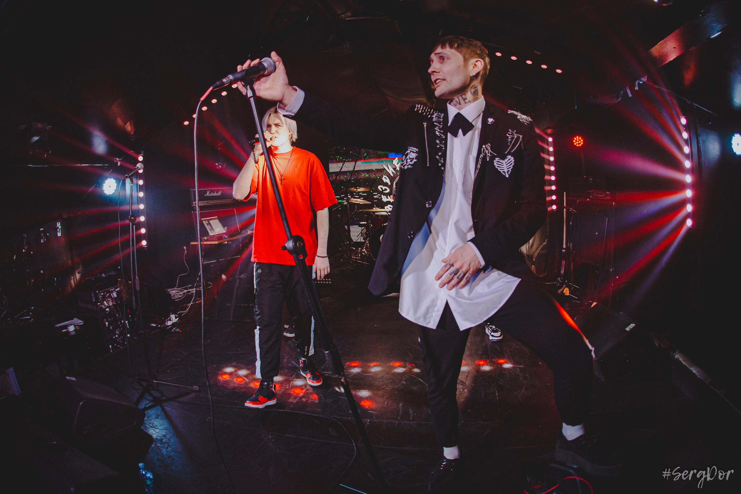 ЛАЙТСАУТ, Сегодняможно, Созвездие N, Action, концерт, Санкт-Петербург, клуб, 08.02.2025, SergDor, 8 февраля 2025 года, #SergDor