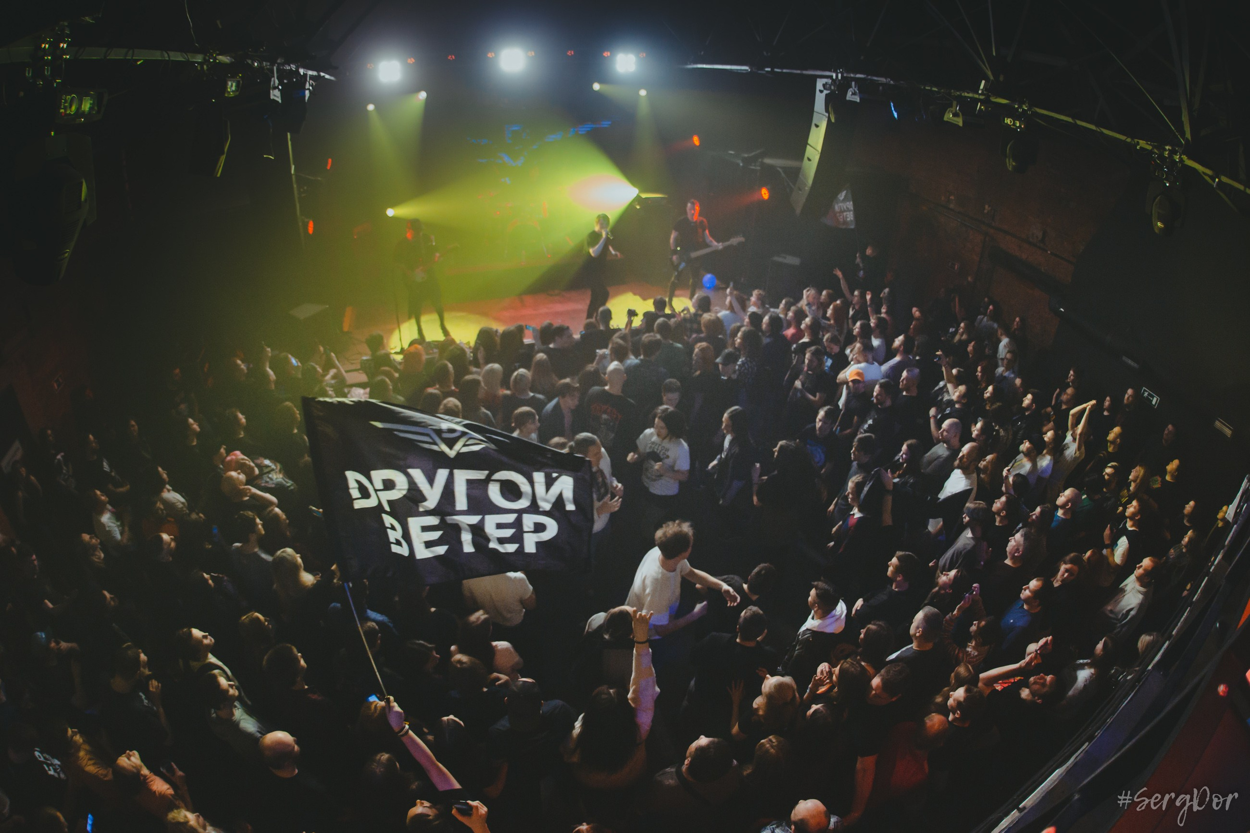 Dругой Ветер, Factory 3, Санкт-Петербург, СПб, 30.03.2024, SergDor, 30 марта 2024 года, Севкабель, #SergDor