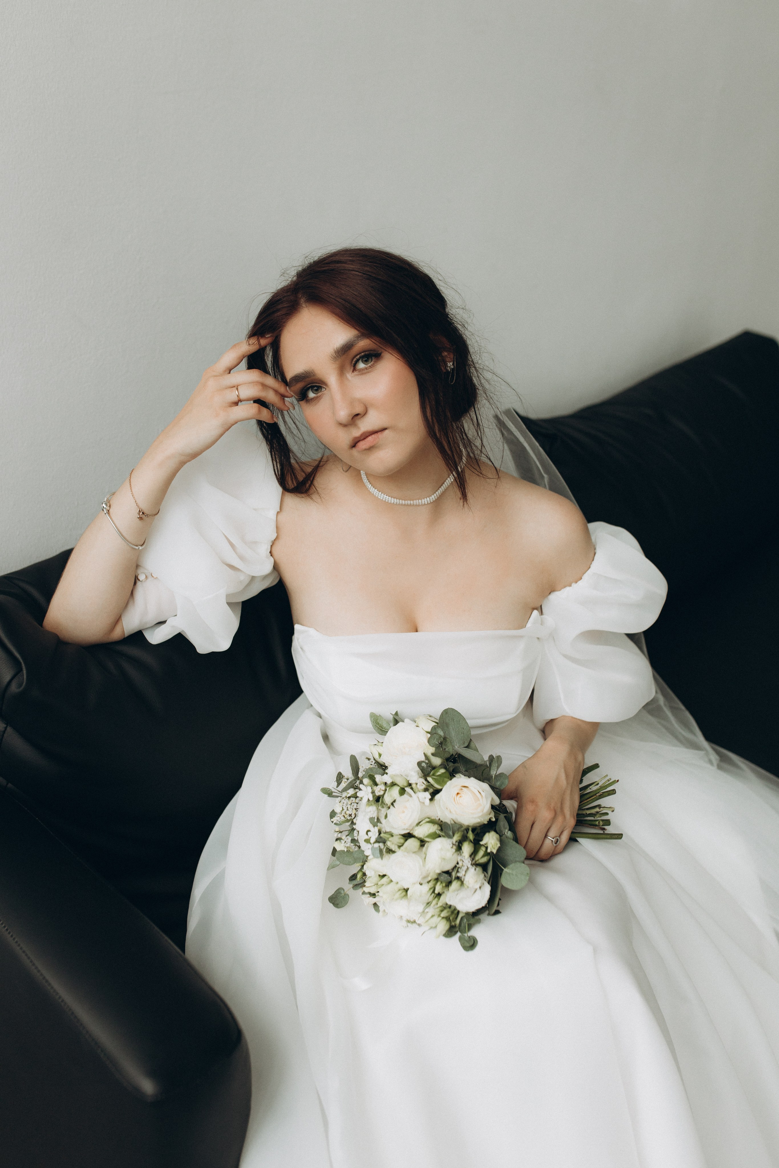 Антон и Алксандра (студия+ресторан). Семейный фотограф в Обнинске