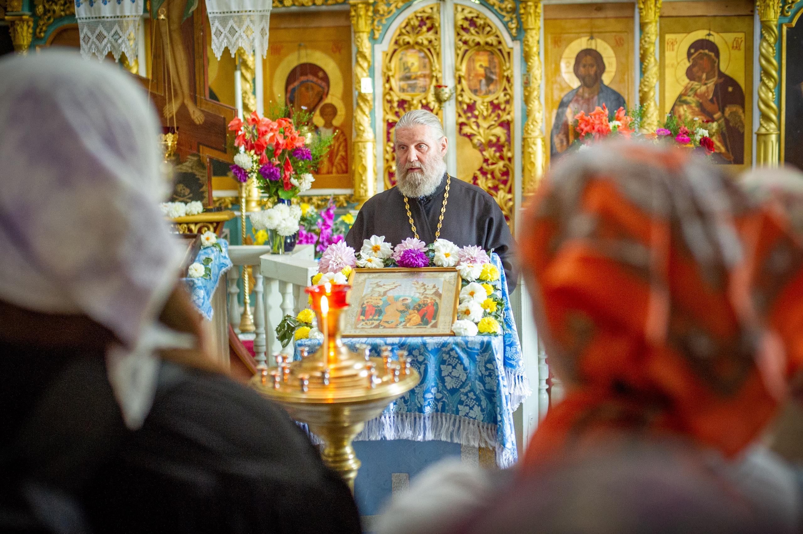 Фотограф Шариков Илья