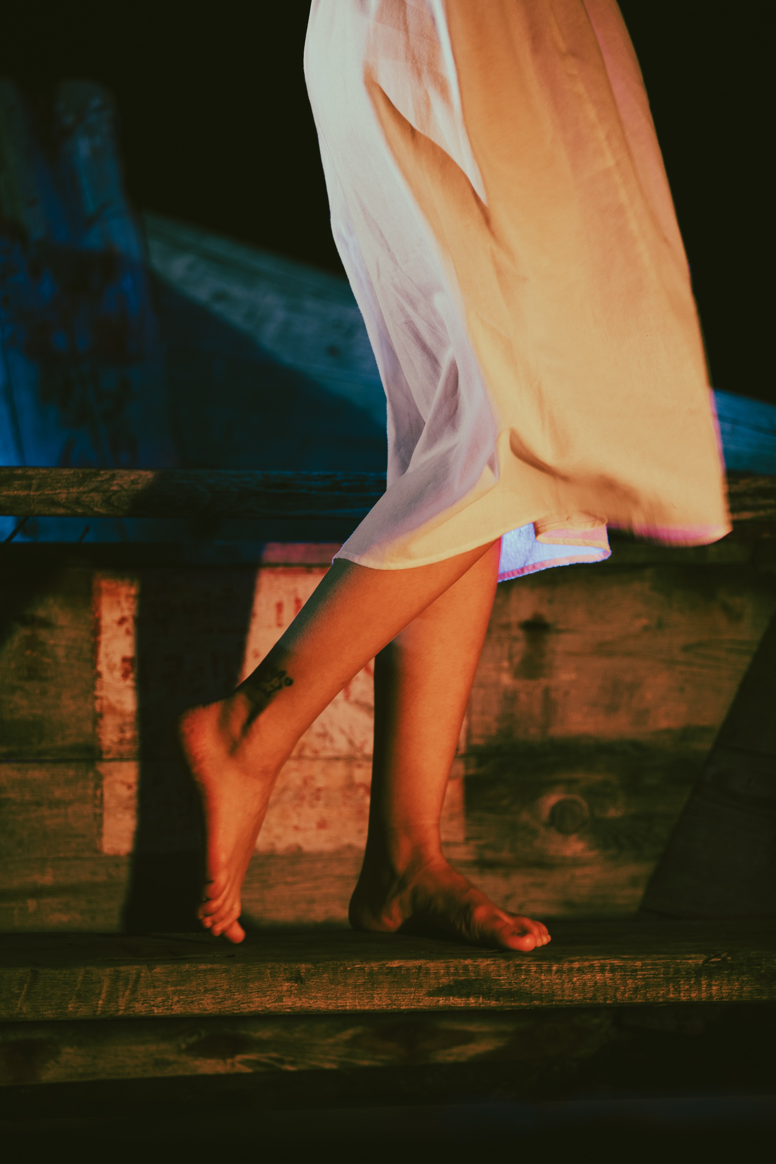 Фотосессии — Мятежная душа корабля 2024 — Ахлёстышева. Твой ламповый фотограф