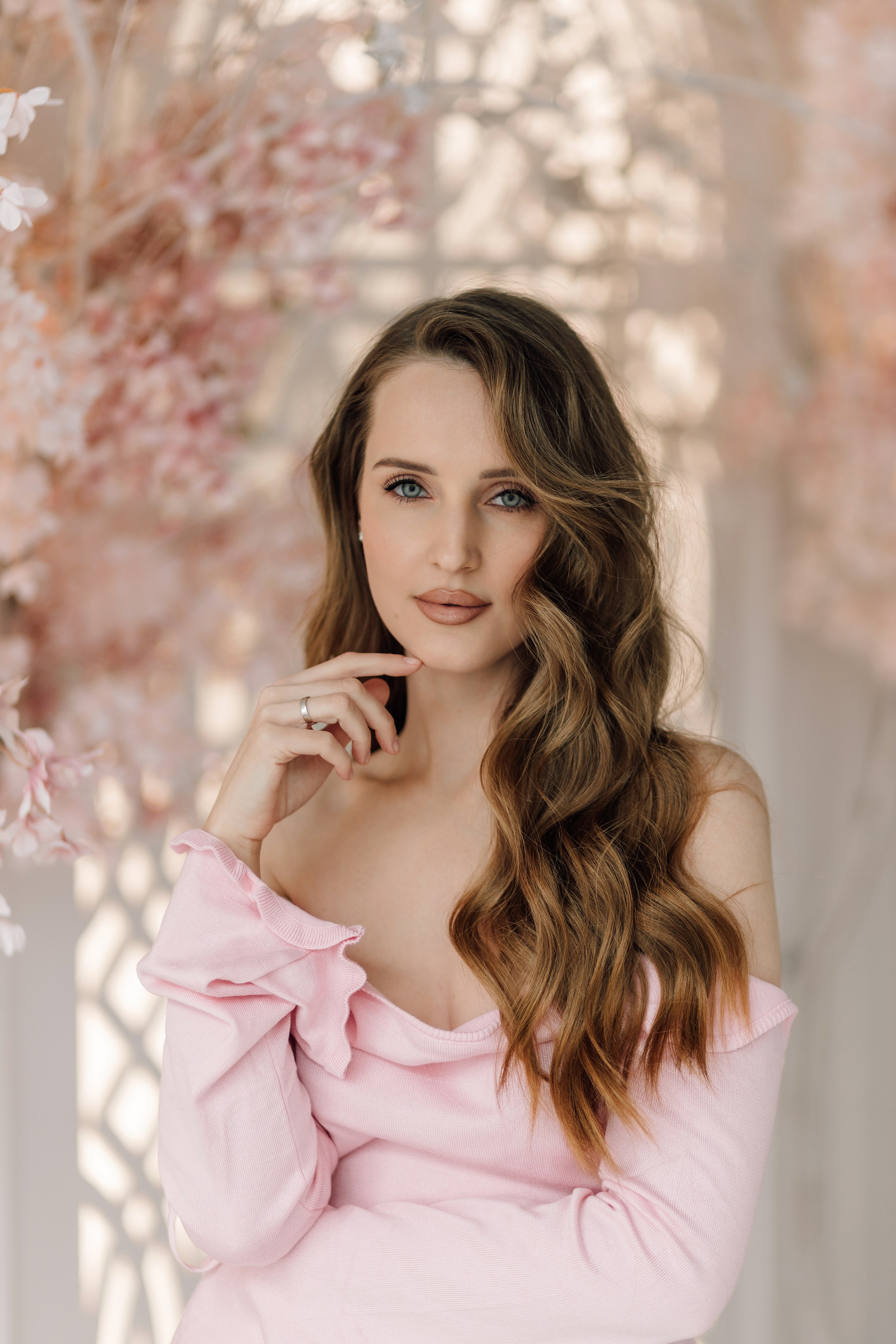 Лиза. Фотограф в Москве Юлия Хамзина