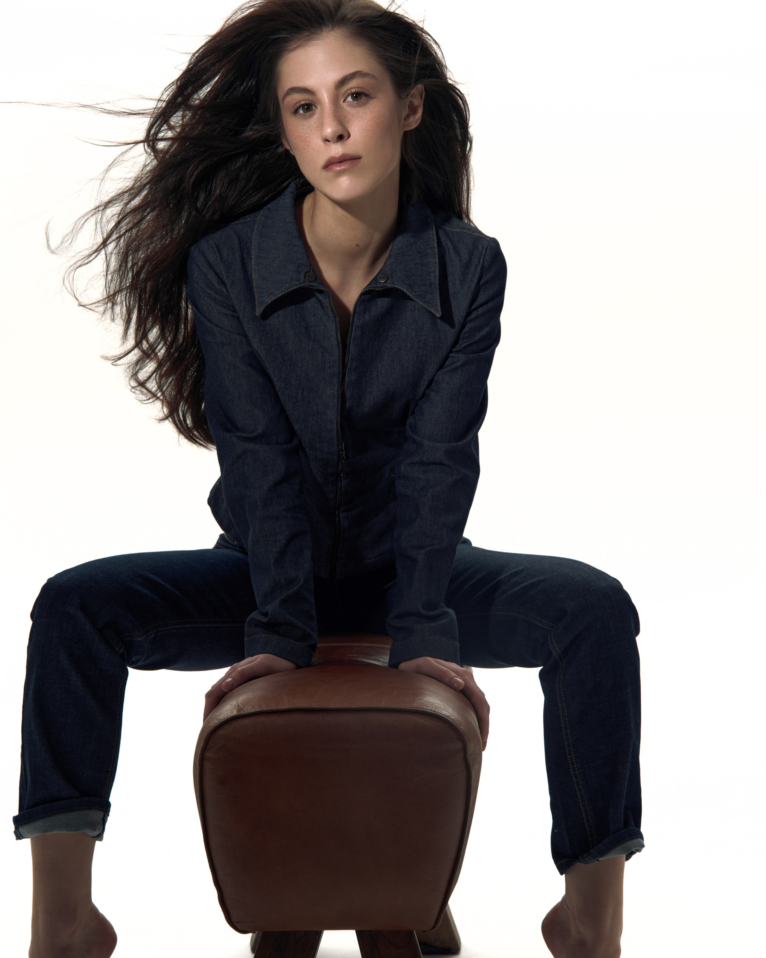 KATE pt.II. Anastasia Patshina