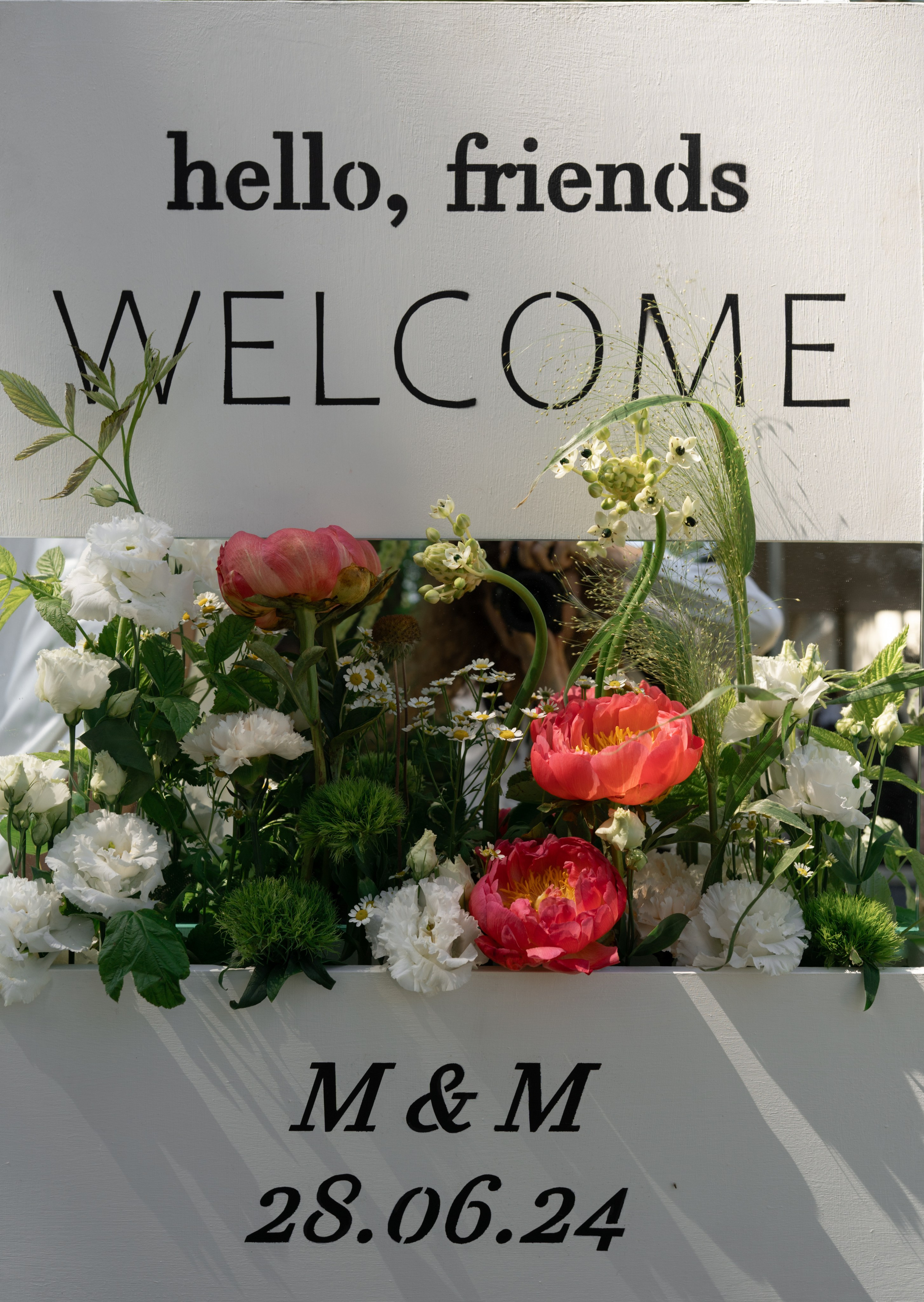 Марк + Маргарита. Свадебный и семейный фотограф в Москве/Калуге Юлия Мосиюк