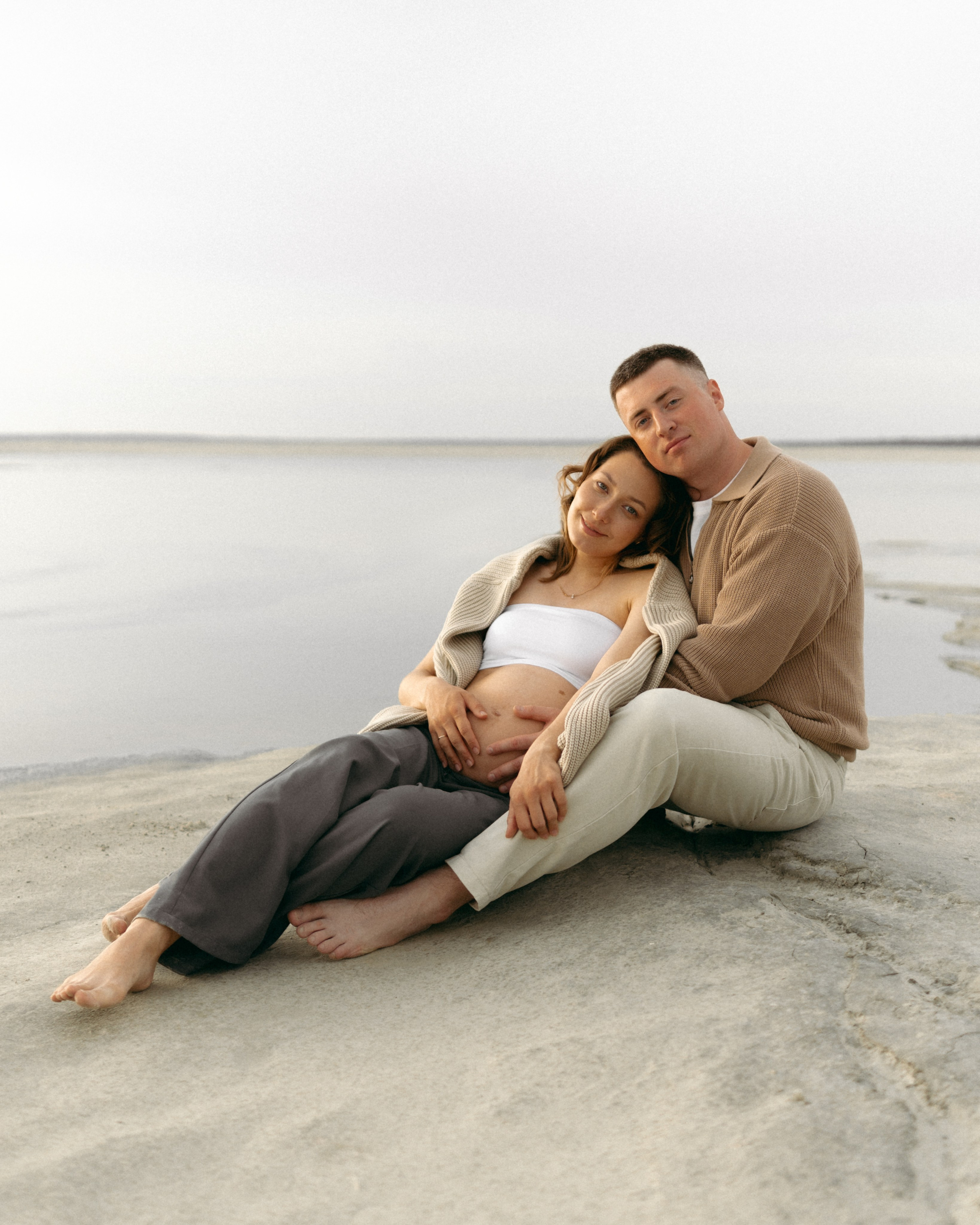 Паша и Аня. Фотограф Екатеринбург | Оля Макарова