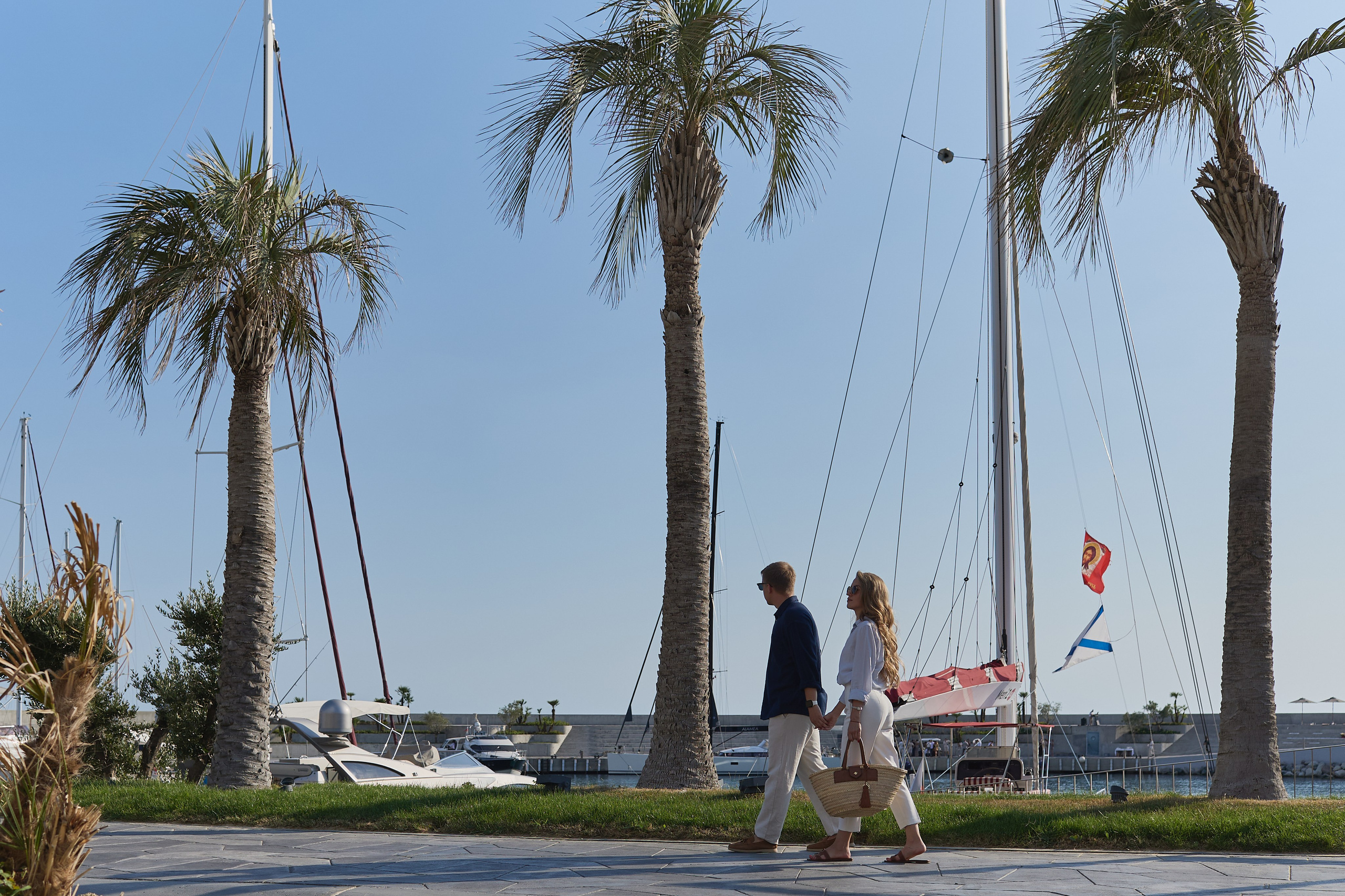 Навстречу ветру и чувствам. Крым фото, отдых Крым, Севастополь фото, Свадьба фото, Олег Горбатко