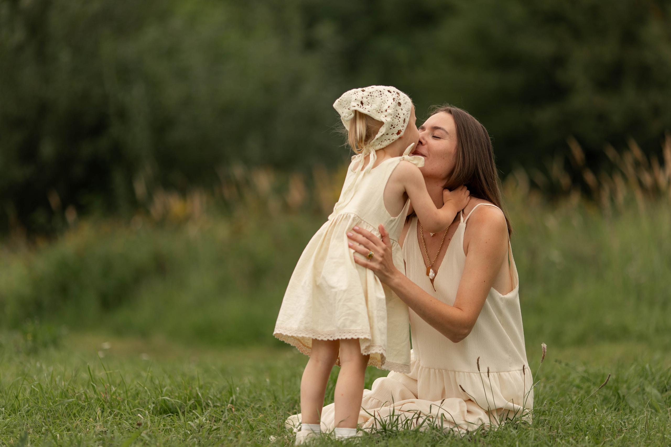 Семейные съемки. Семейный фотограф Москва и область Дербунова Елена