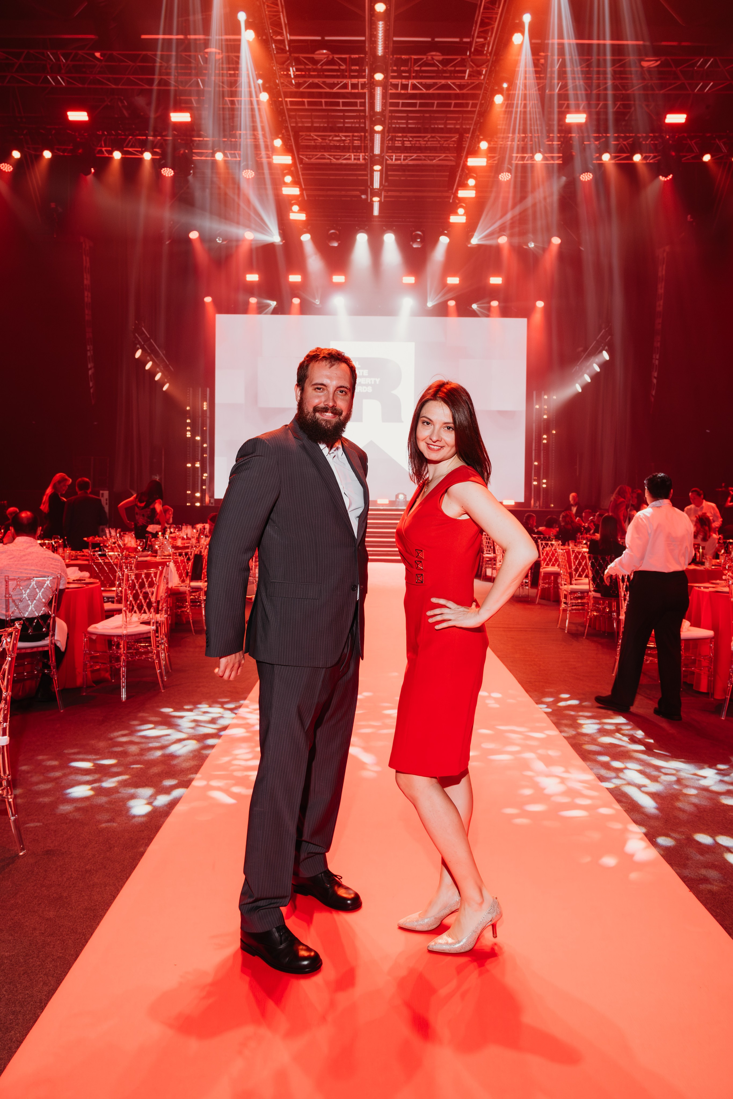 Real Estate Property Awards. Репортажный фотограф в Сочи Екатерина Вежливцева