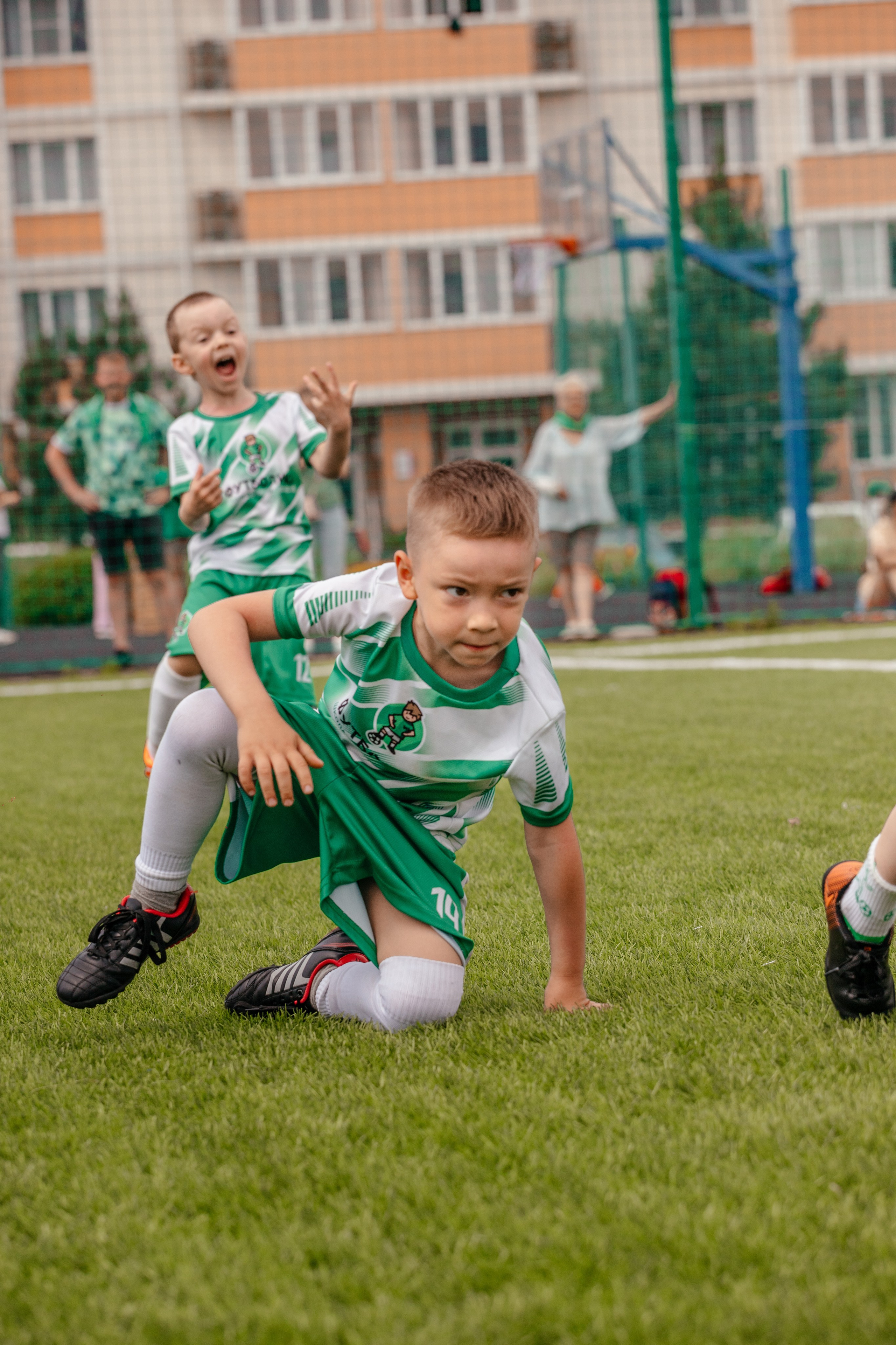 Фестиваль «Футболика». Репортажный фотограф в Сочи Екатерина Вежливцева