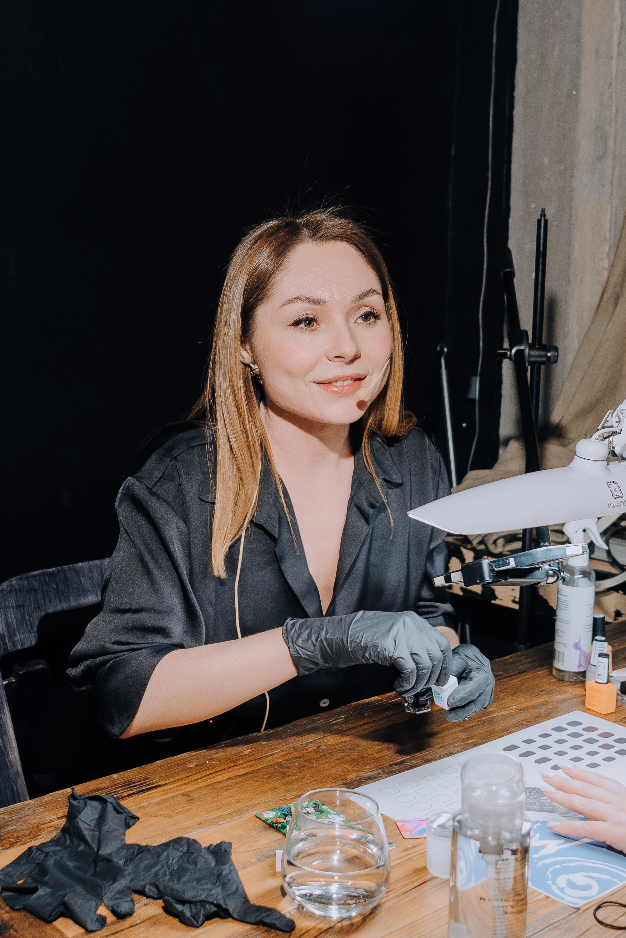 MONAMI DAY. Репортажный фотограф Зуев Роман г. Челябинск