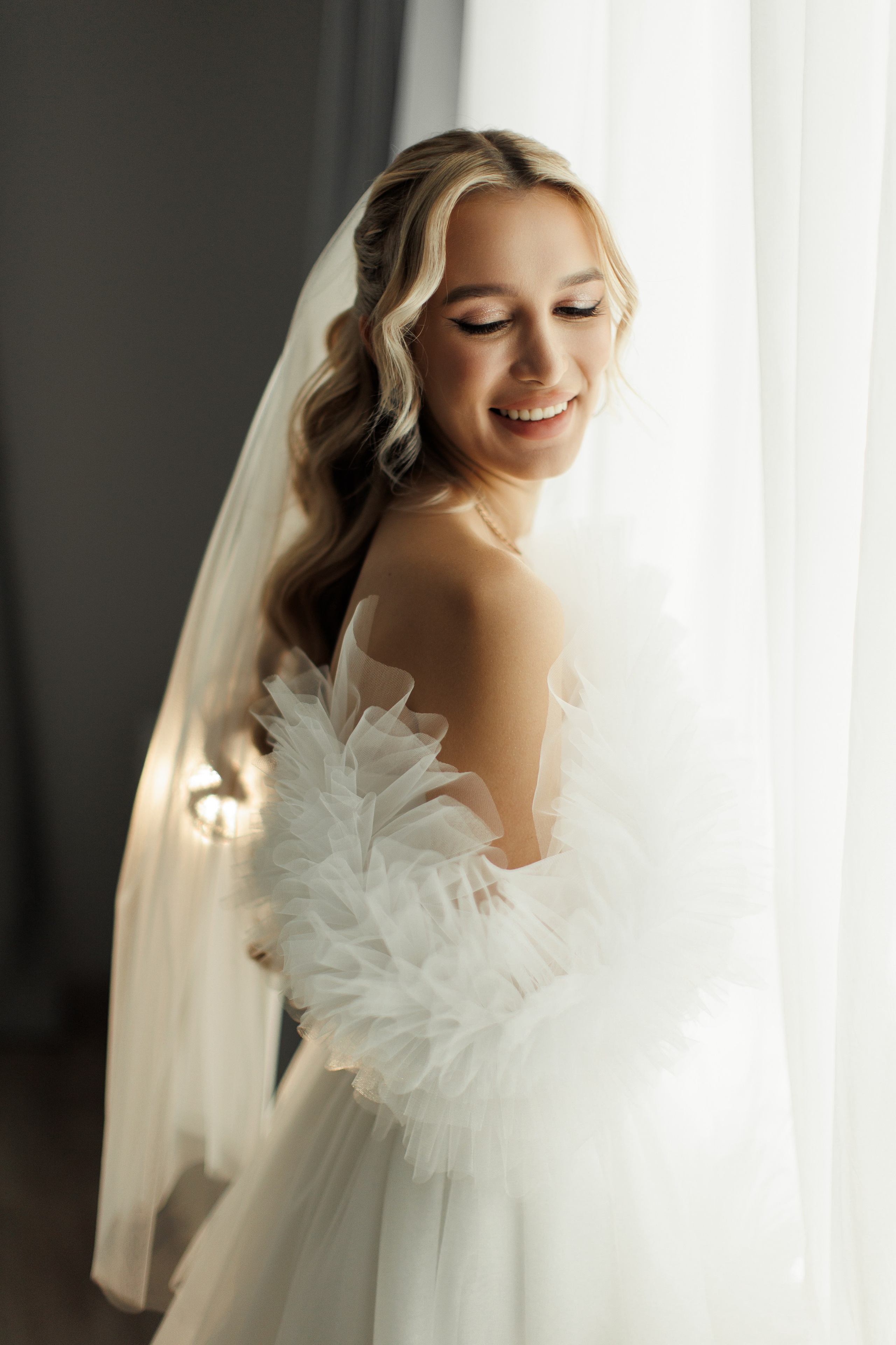 Свадьба Лиза и Лёша. Фотограф в городе Вологда. Анастасия Сторублинская