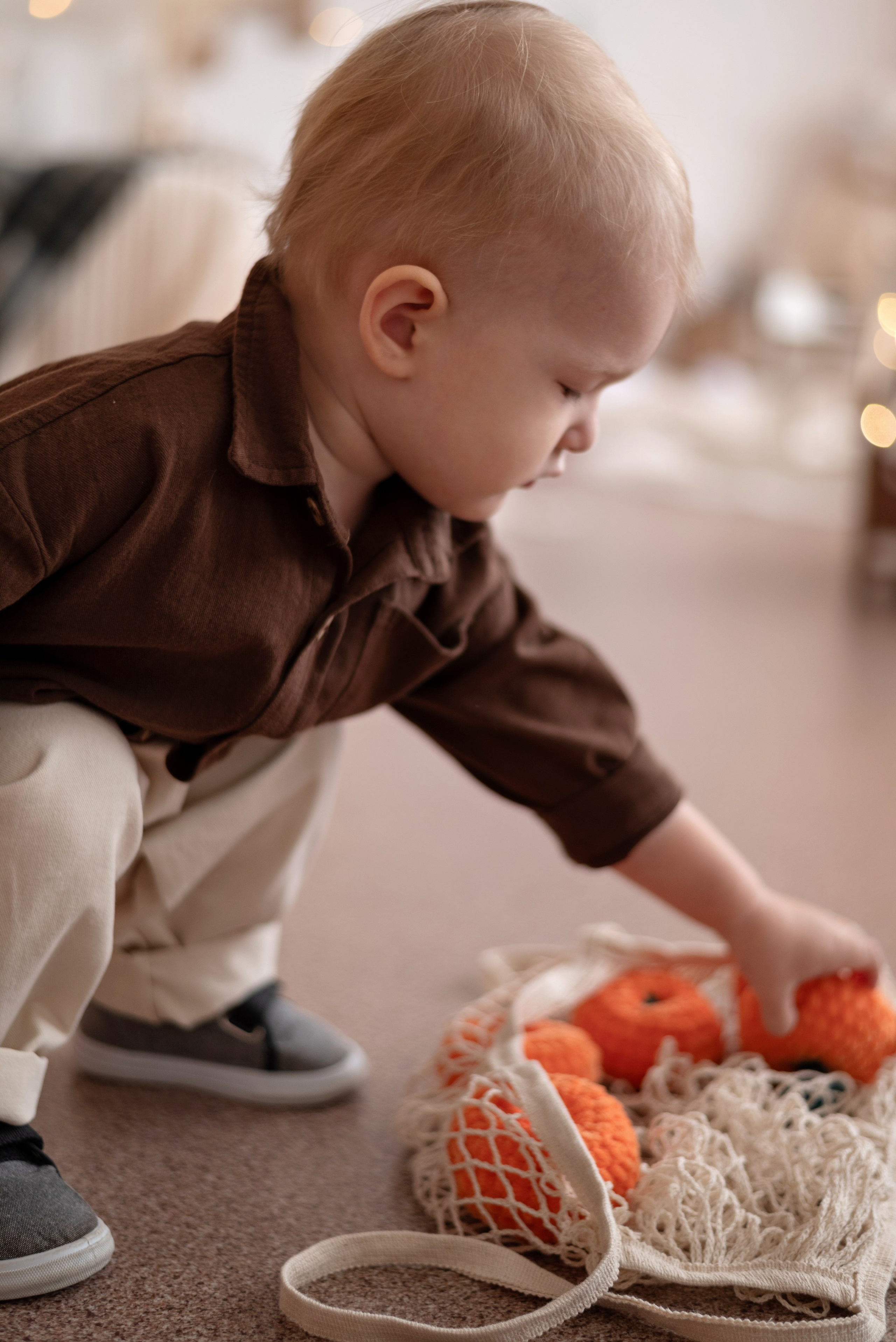 Саша и Катя в студии «Вдохновение»