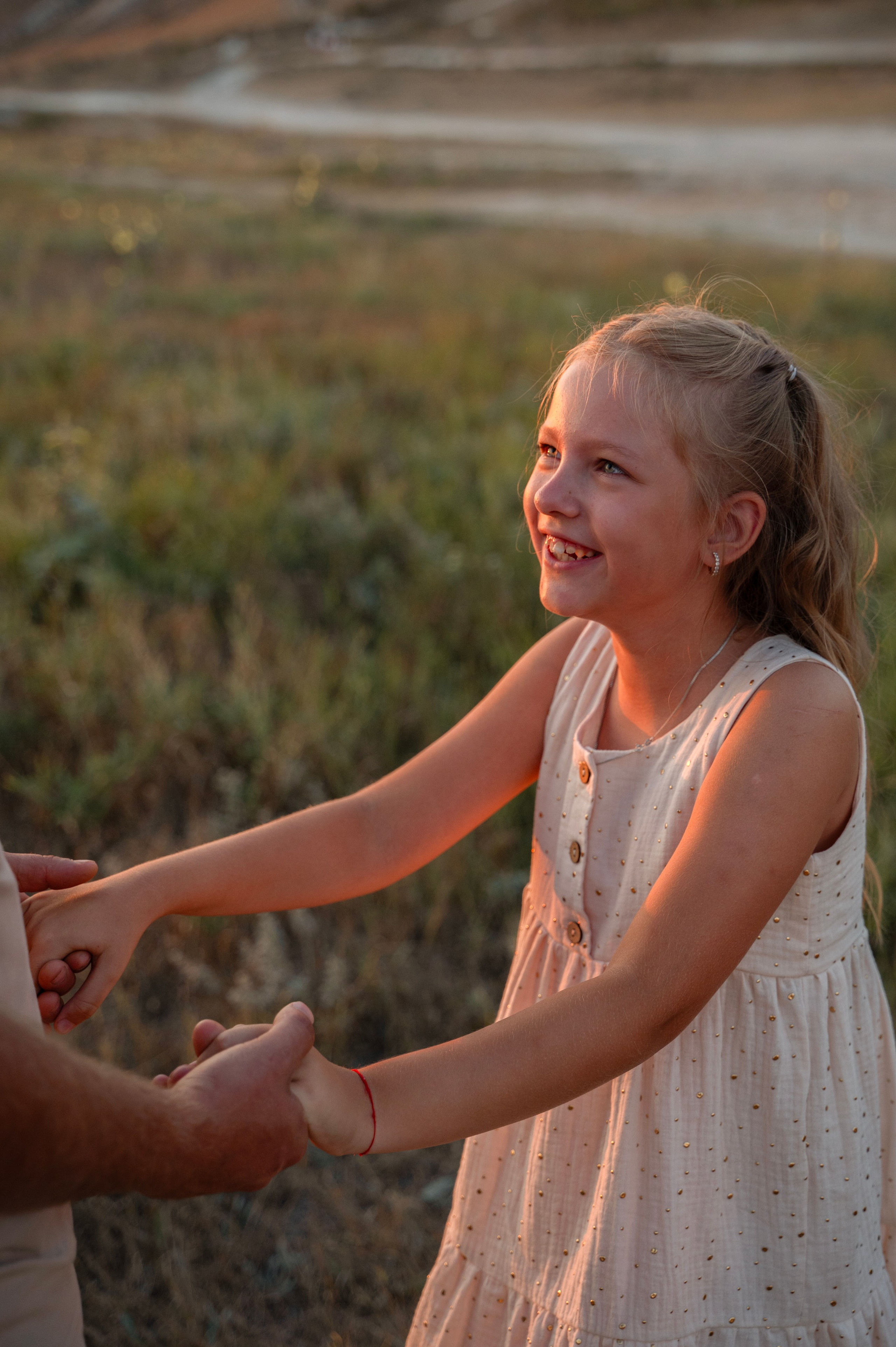 Вика, Денис и Милана. Белая скала. Ваш фотограф в Крыму