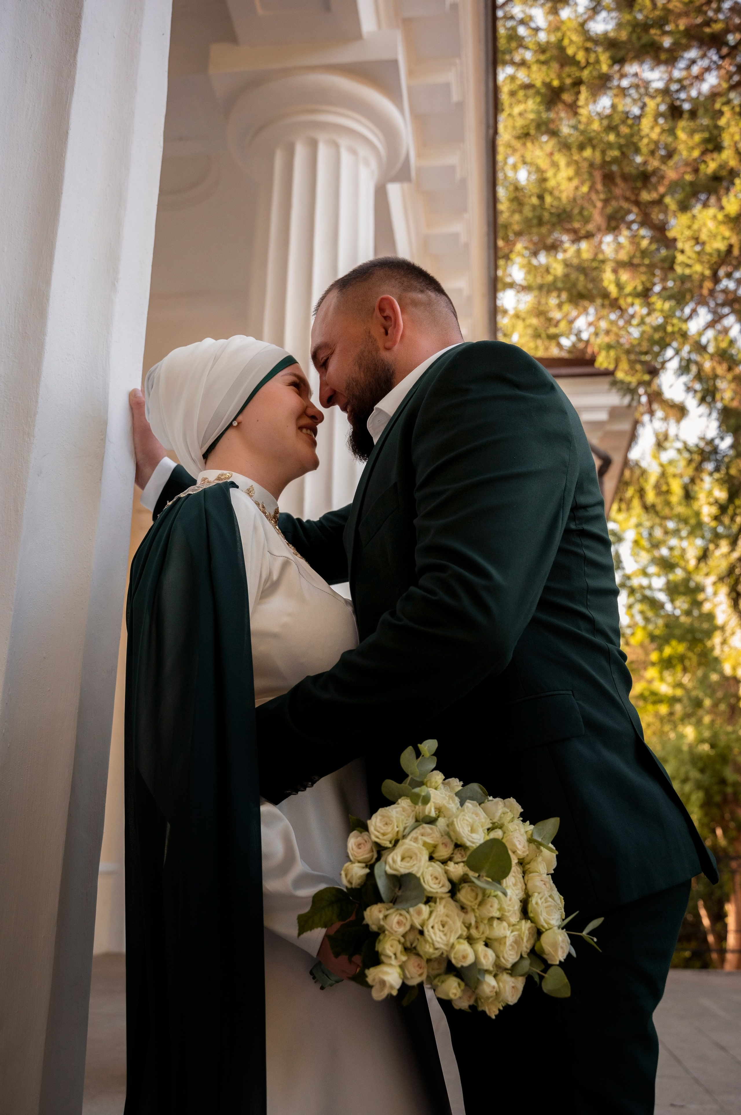 Роберт&Марина. Ваш фотограф в Крыму