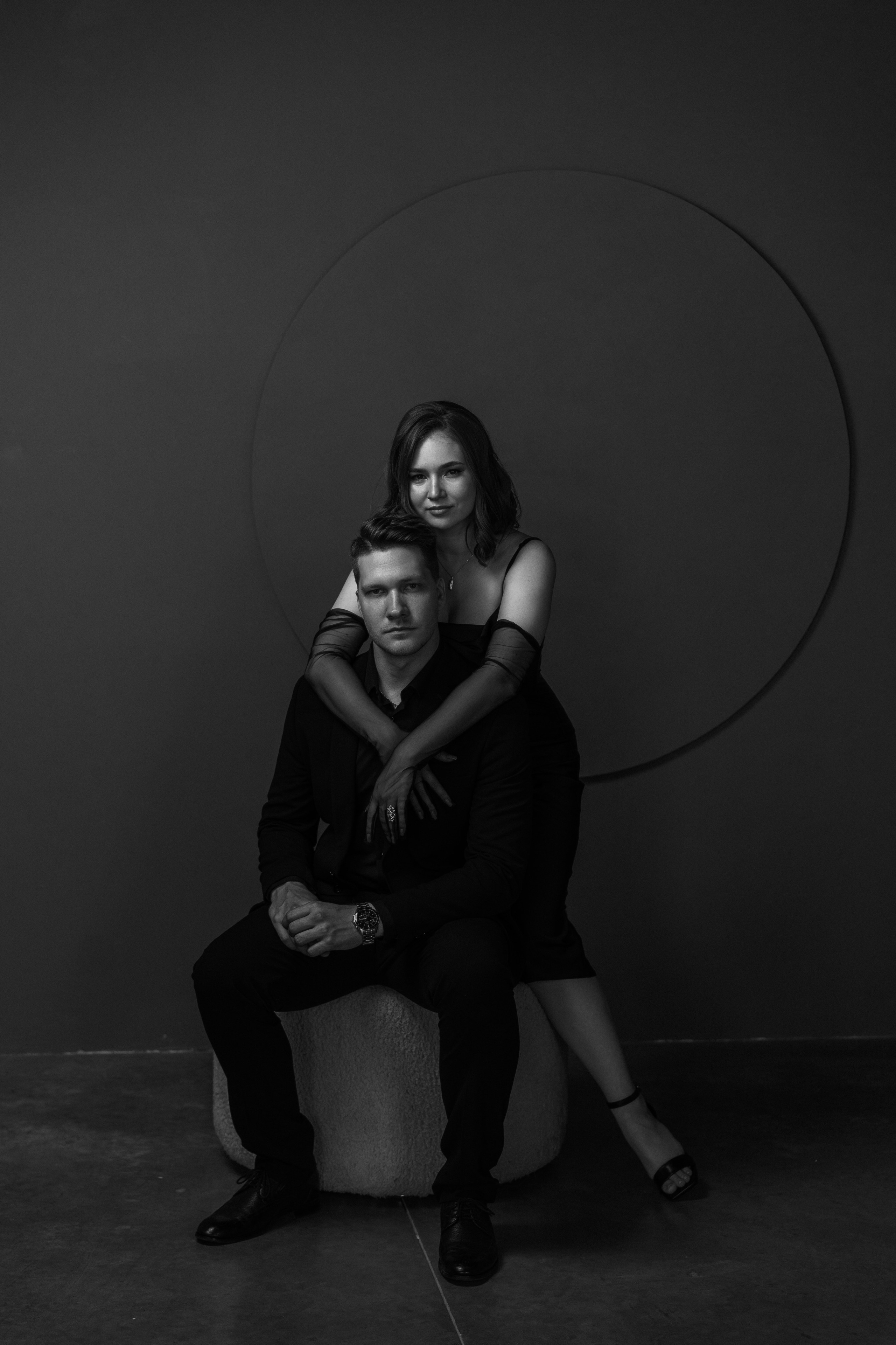 Миша и Даша. Фотограф в Воронеже Юлия Игнатьева