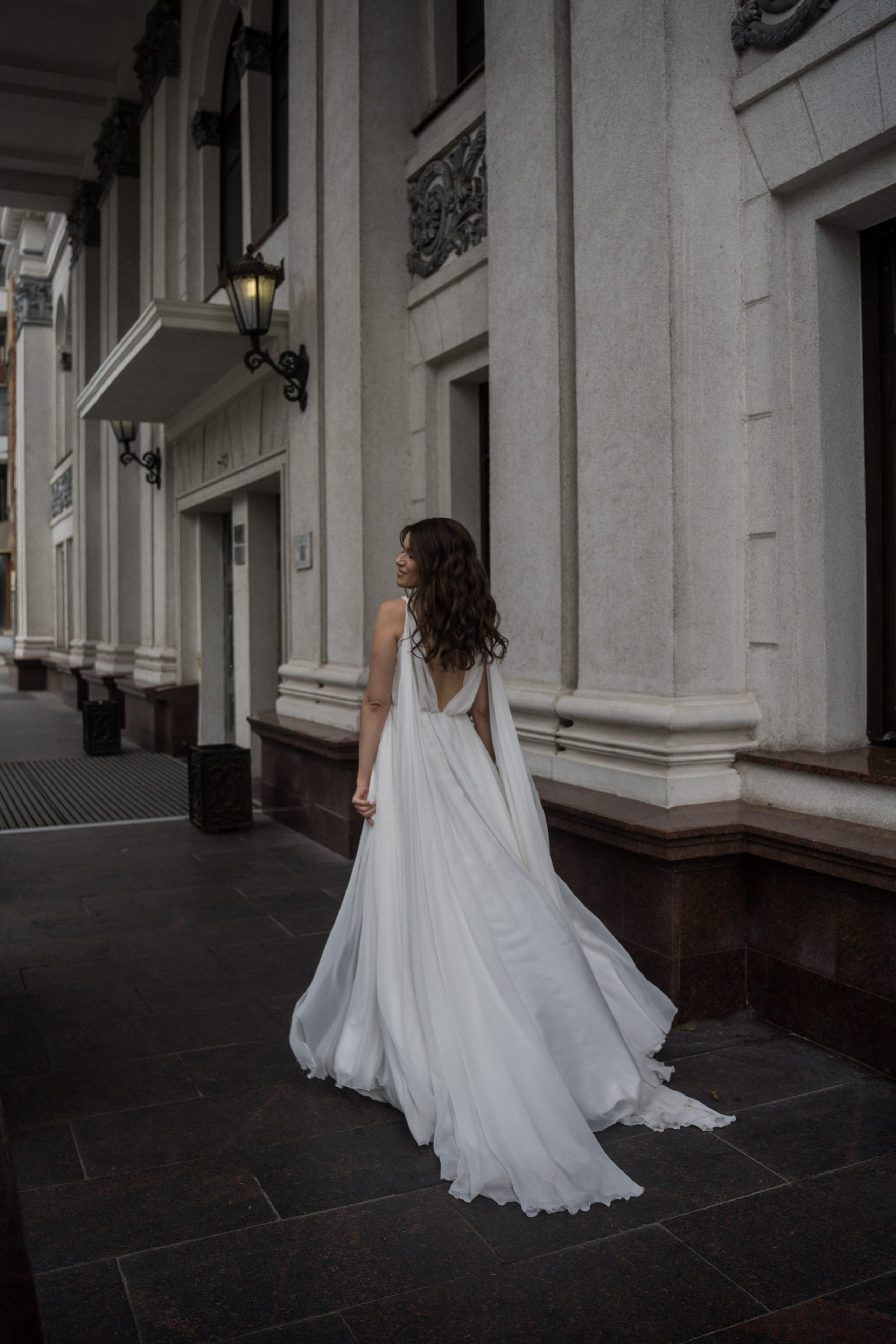 Данил и Оля. Фотограф в Воронеже Юлия Игнатьева