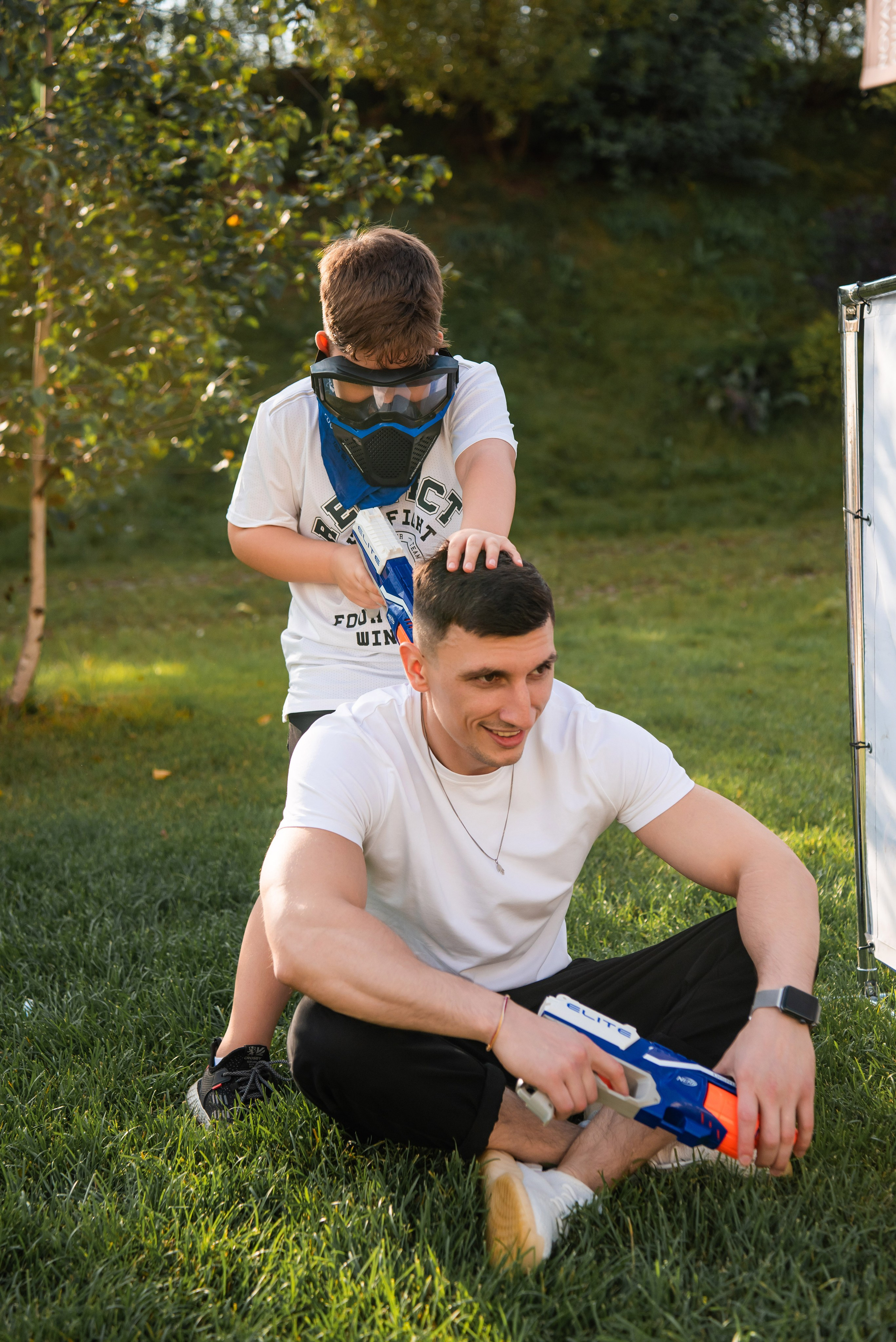 День Рождения Мирона. Свадебный и арт-фотограф Кунецкая Диана