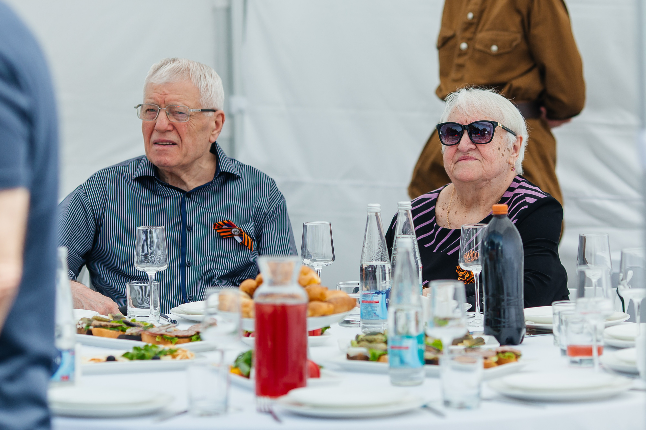 НЕВА (9 мая). Свадебный фотограф в Краснодаре Николай Крауз