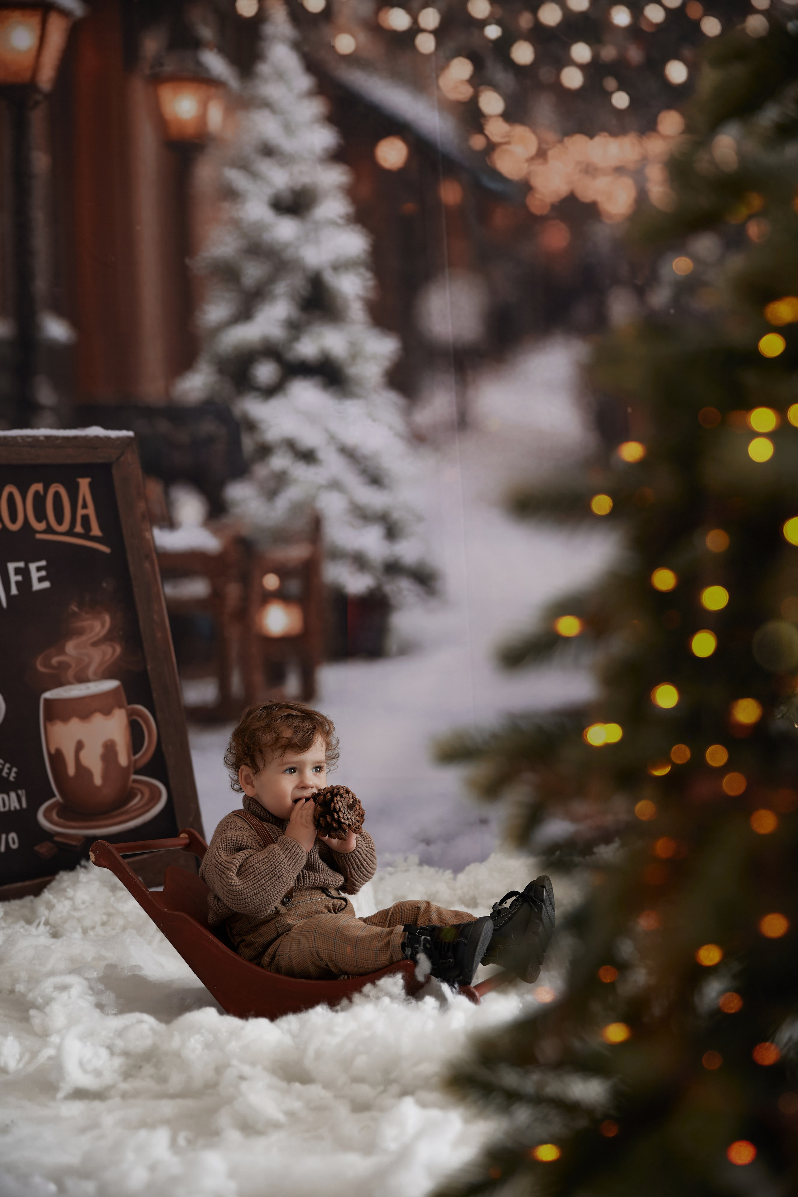 Алина. Фотограф женского портрета, беременности и материнства Харькова Елена