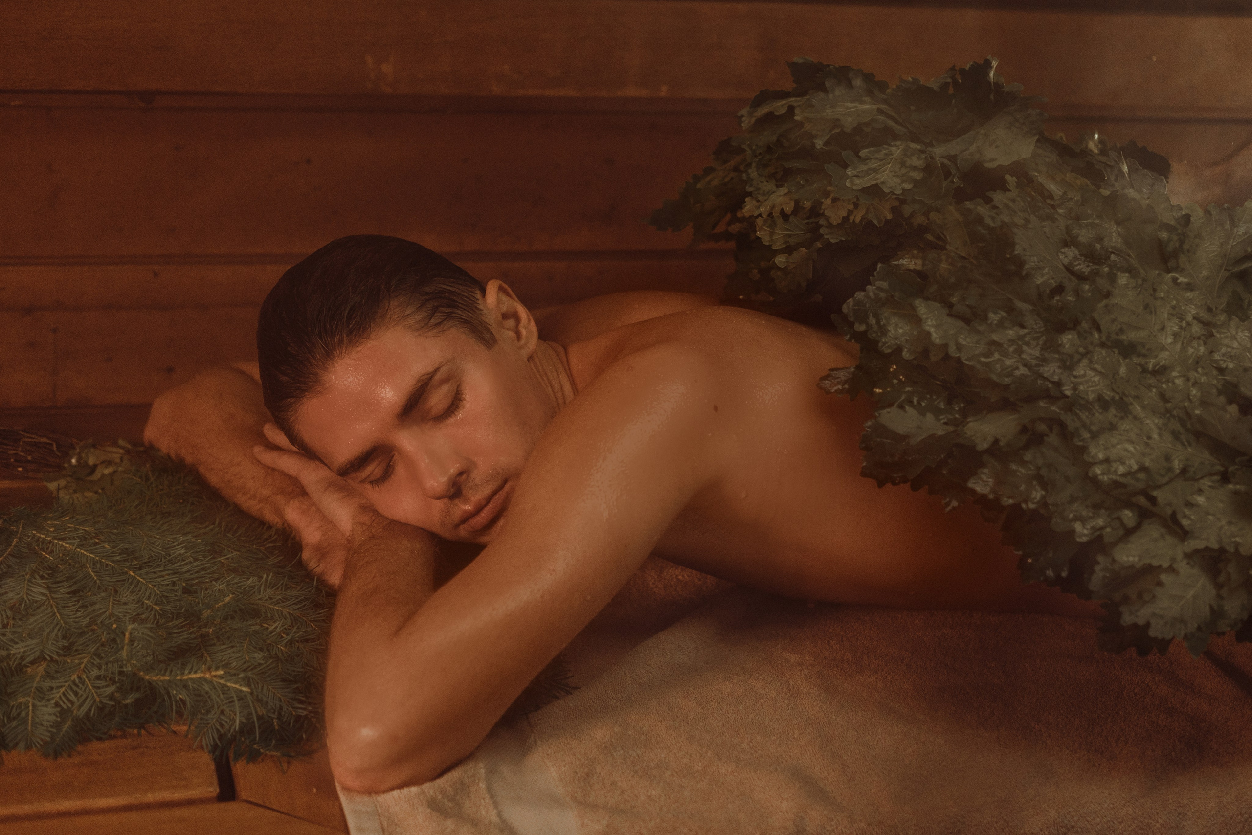 Фотоконтент для бани