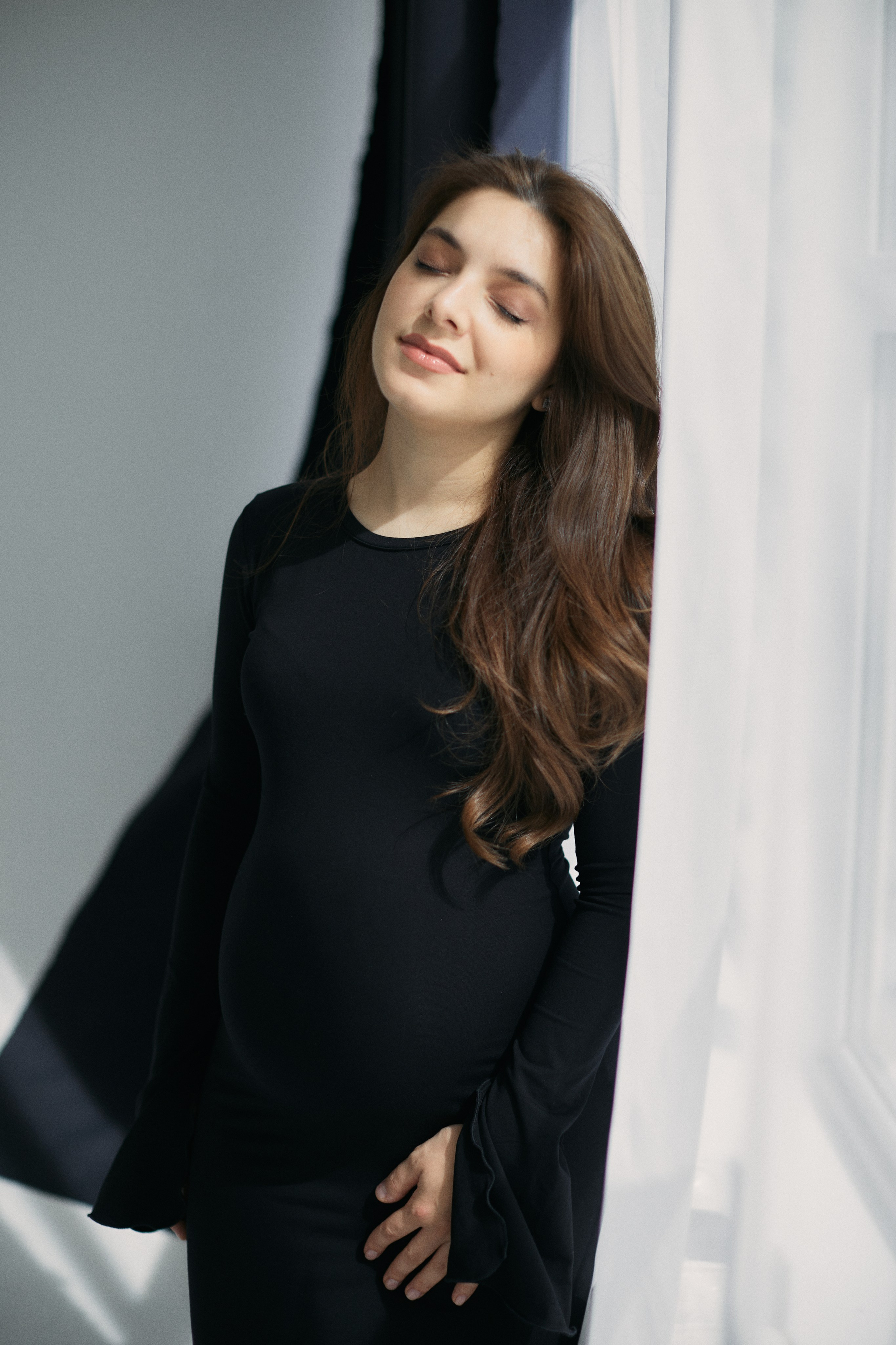 Портреты. Фотограф Анастасия Губернаторова