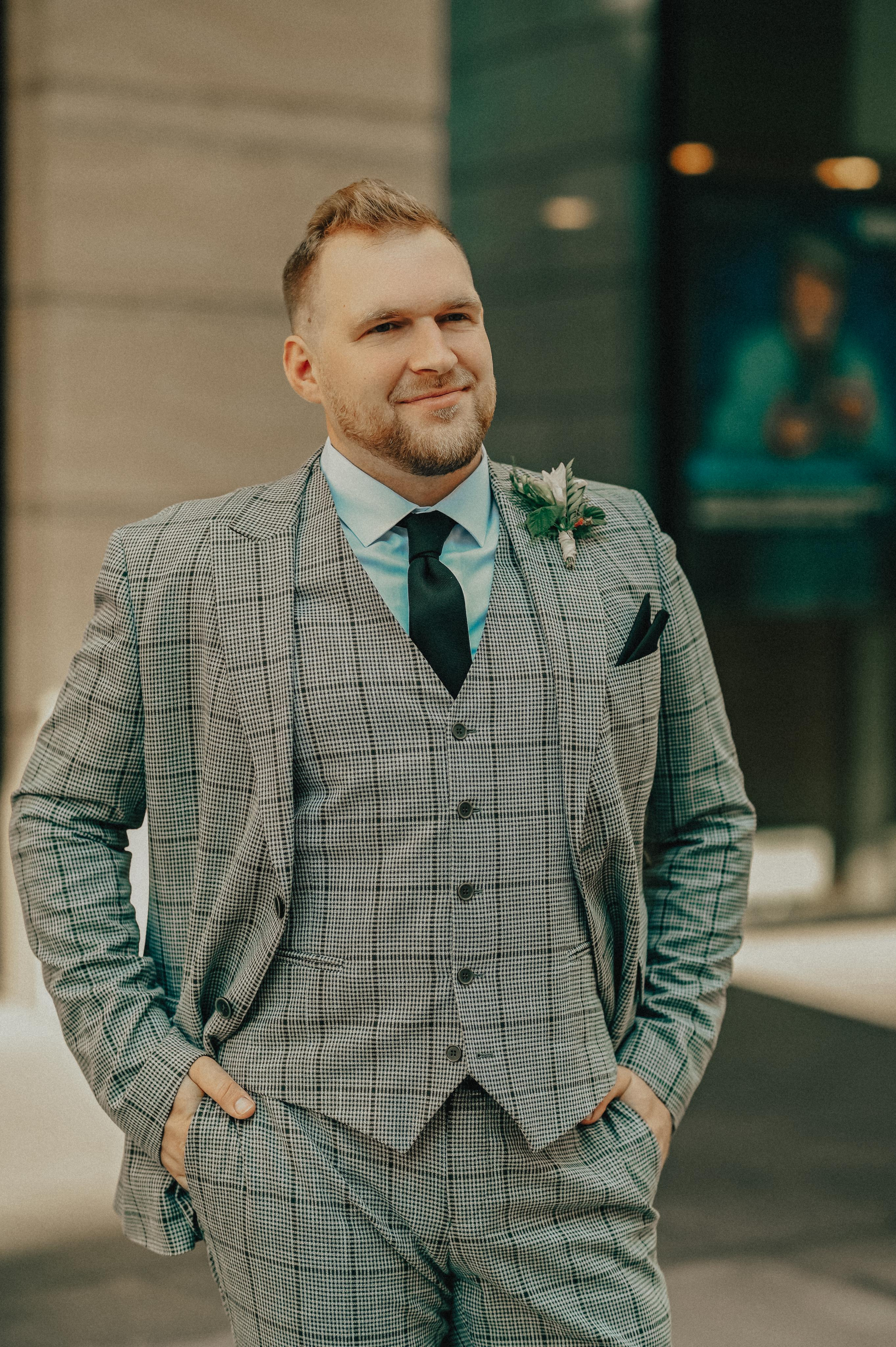 Свадьба Светы и Славы. Свадебный и Семейный фотограф в Санкт-Петербурге Марина Заборовская