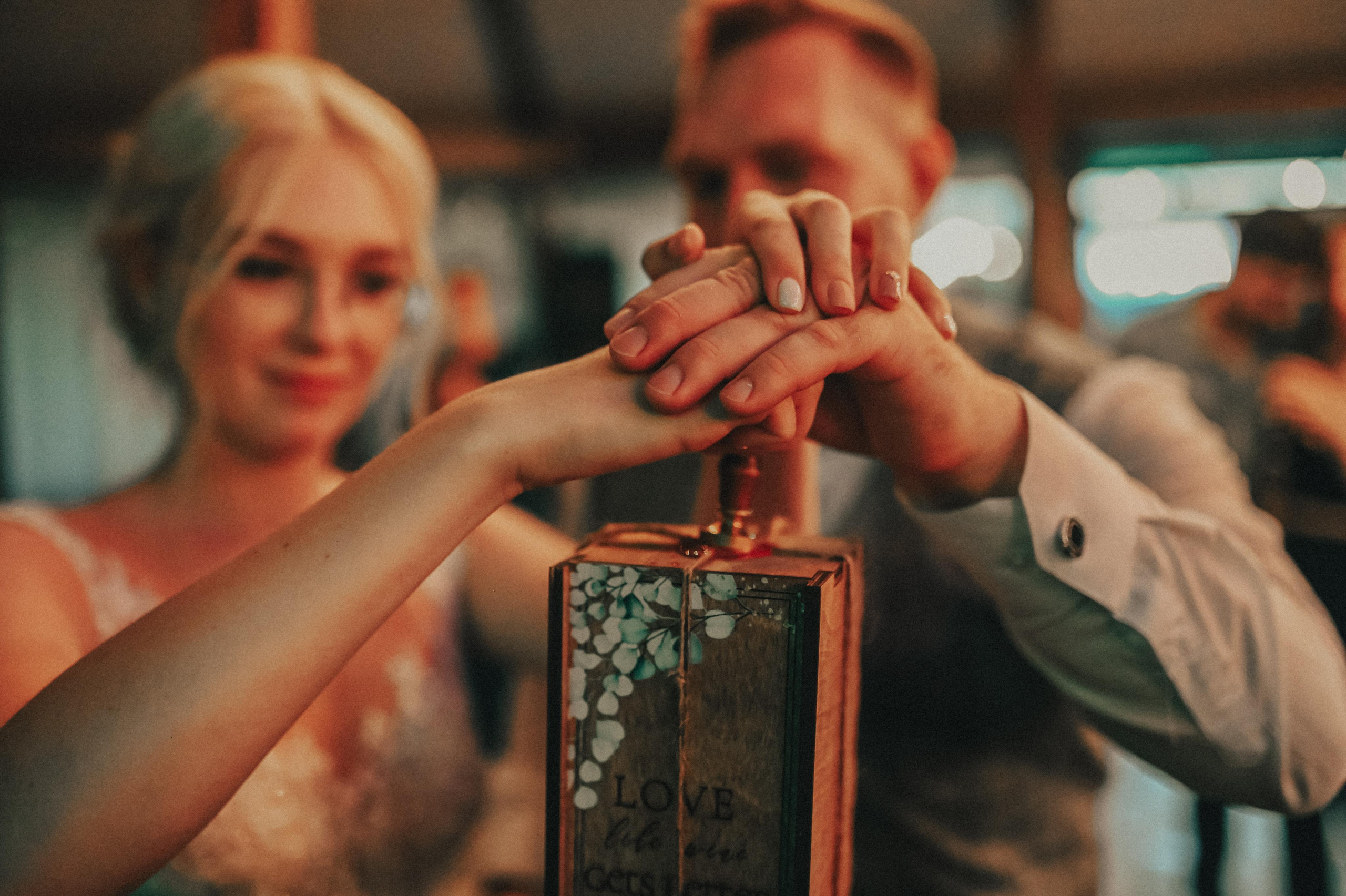 Свадьба Светы и Славы. Свадебный и Семейный фотограф в Санкт-Петербурге Марина Заборовская