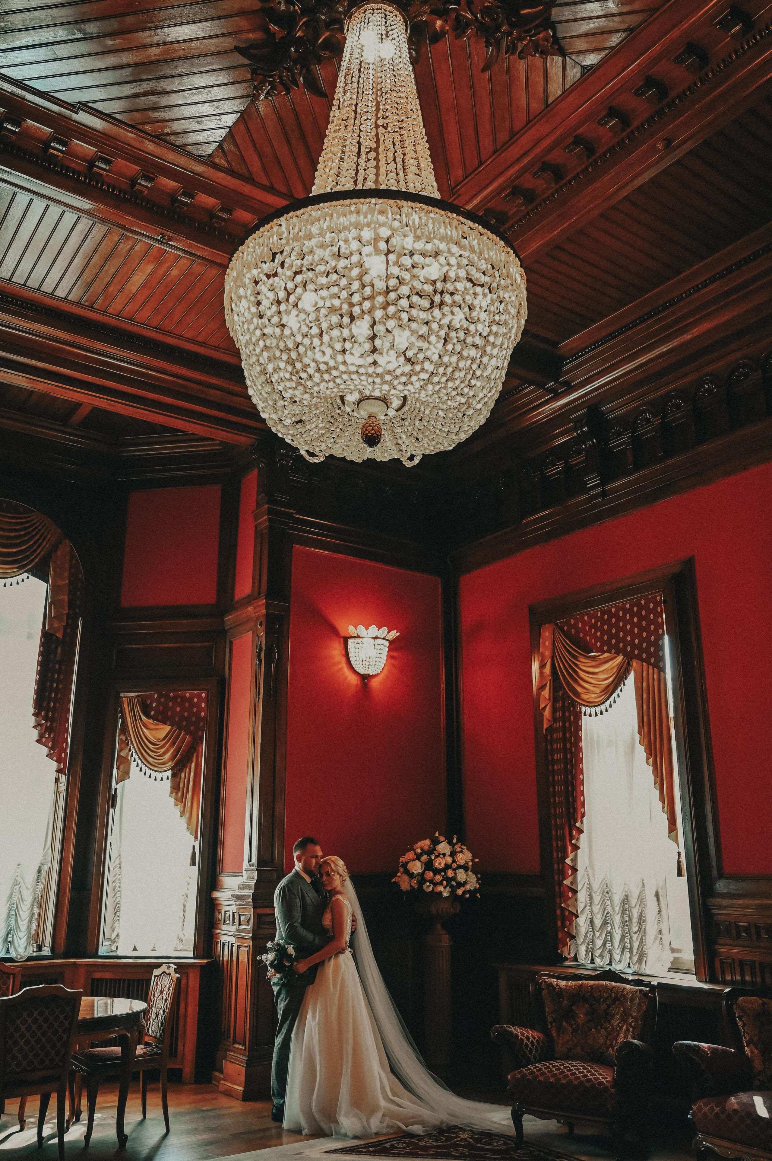 Свадьба Светы и Славы. Свадебный и Семейный фотограф в Санкт-Петербурге Марина Заборовская