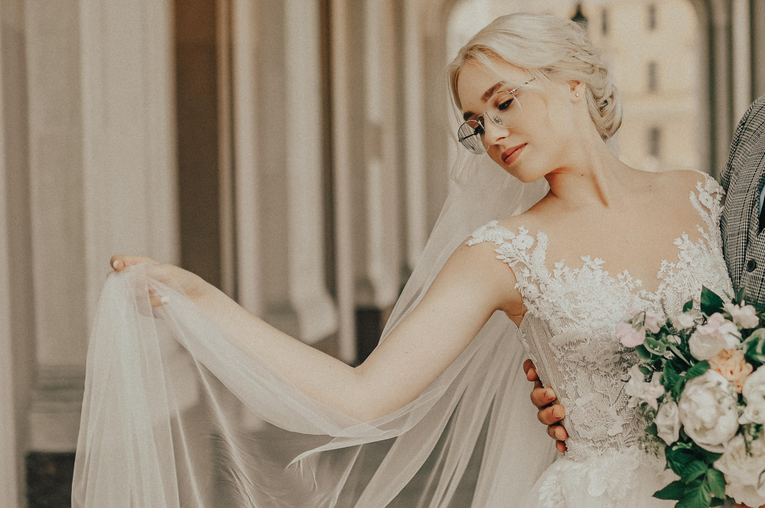 Свадьба Светы и Славы. Свадебный и Семейный фотограф в Санкт-Петербурге Марина Заборовская