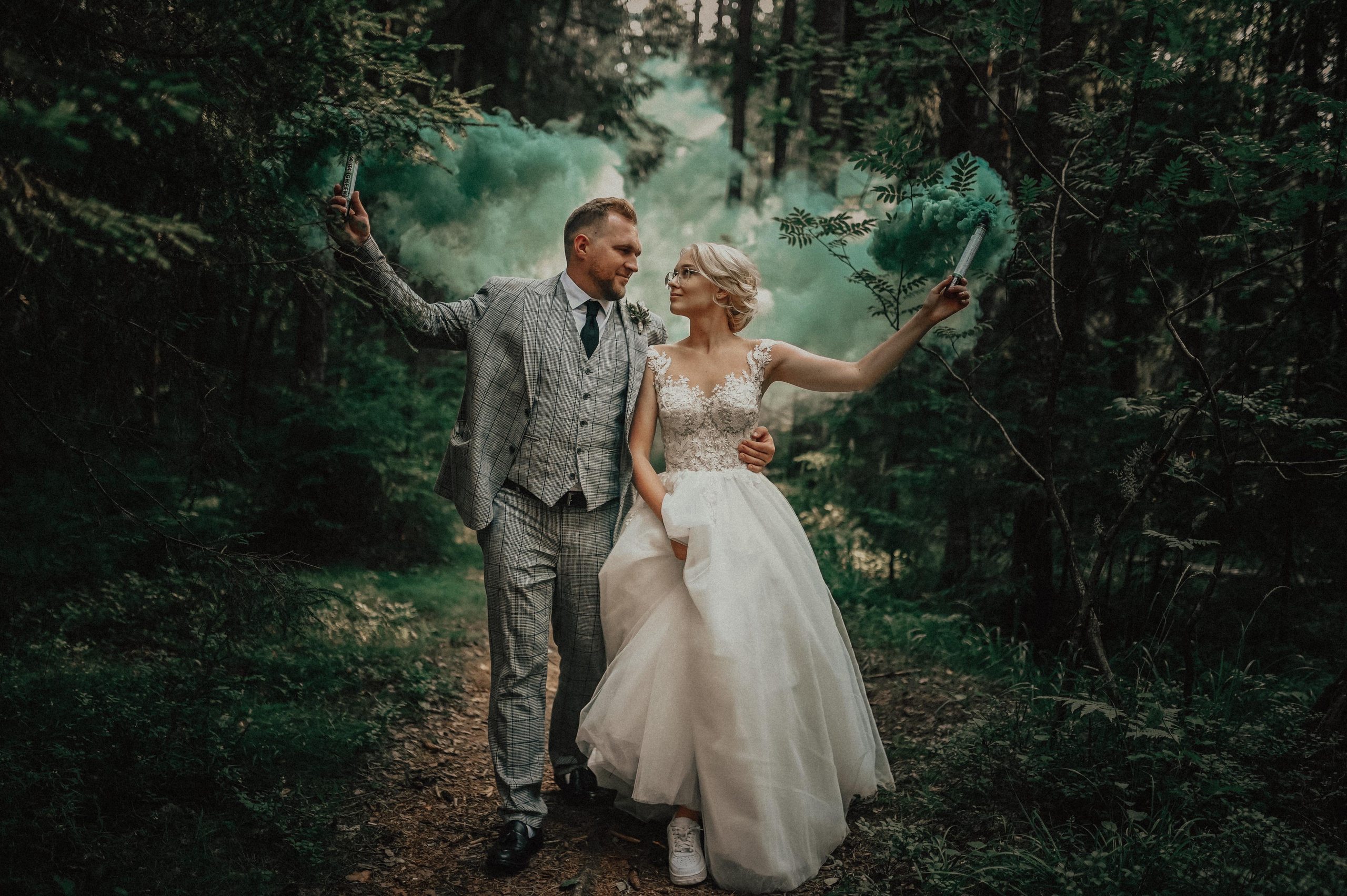 Свадьба Светы и Славы. Свадебный и Семейный фотограф в Санкт-Петербурге Марина Заборовская