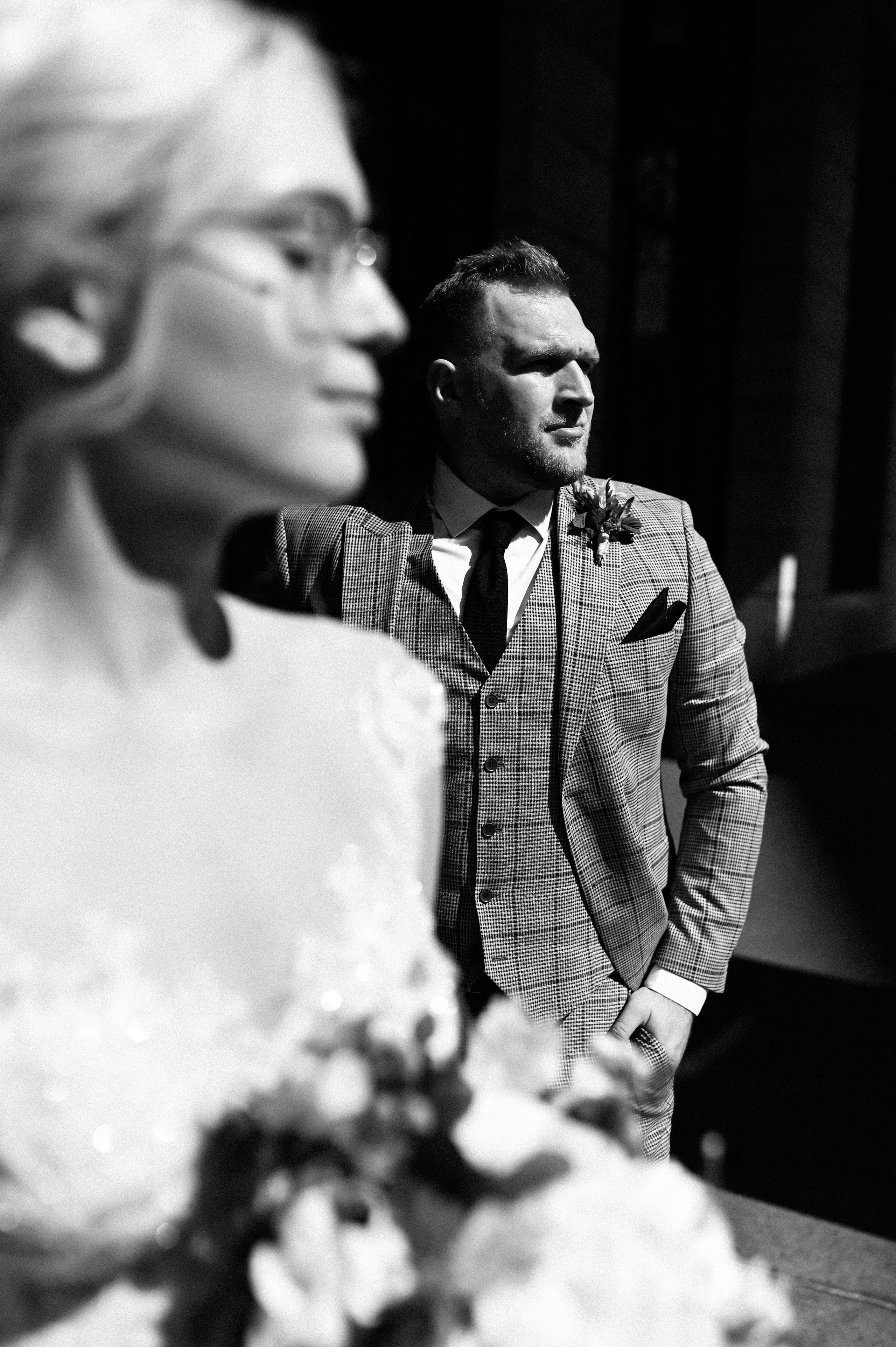 Свадьба Светы и Славы. Свадебный и Семейный фотограф в Санкт-Петербурге Марина Заборовская