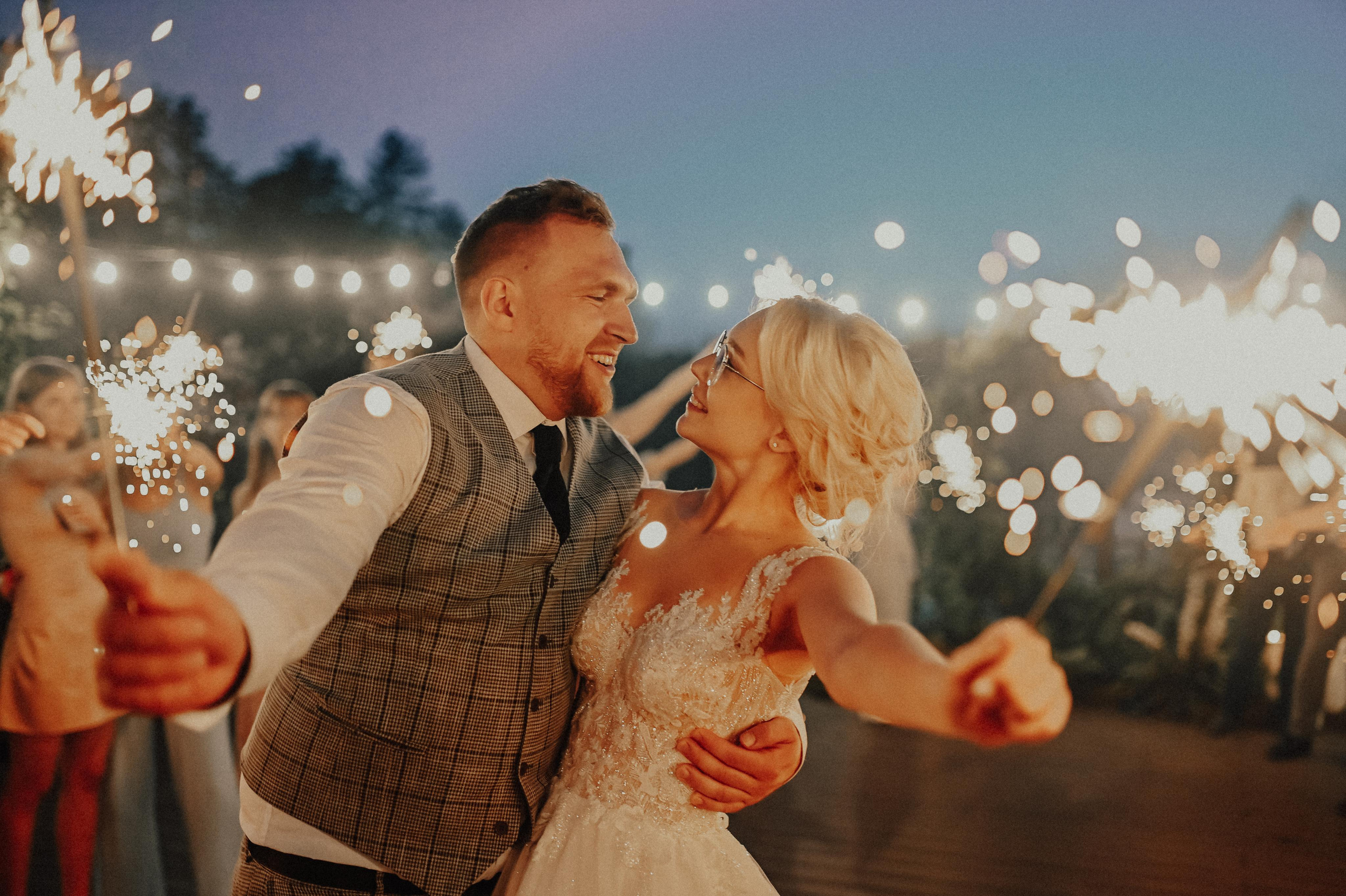 Свадьба Светы и Славы. Свадебный и Семейный фотограф в Санкт-Петербурге Марина Заборовская