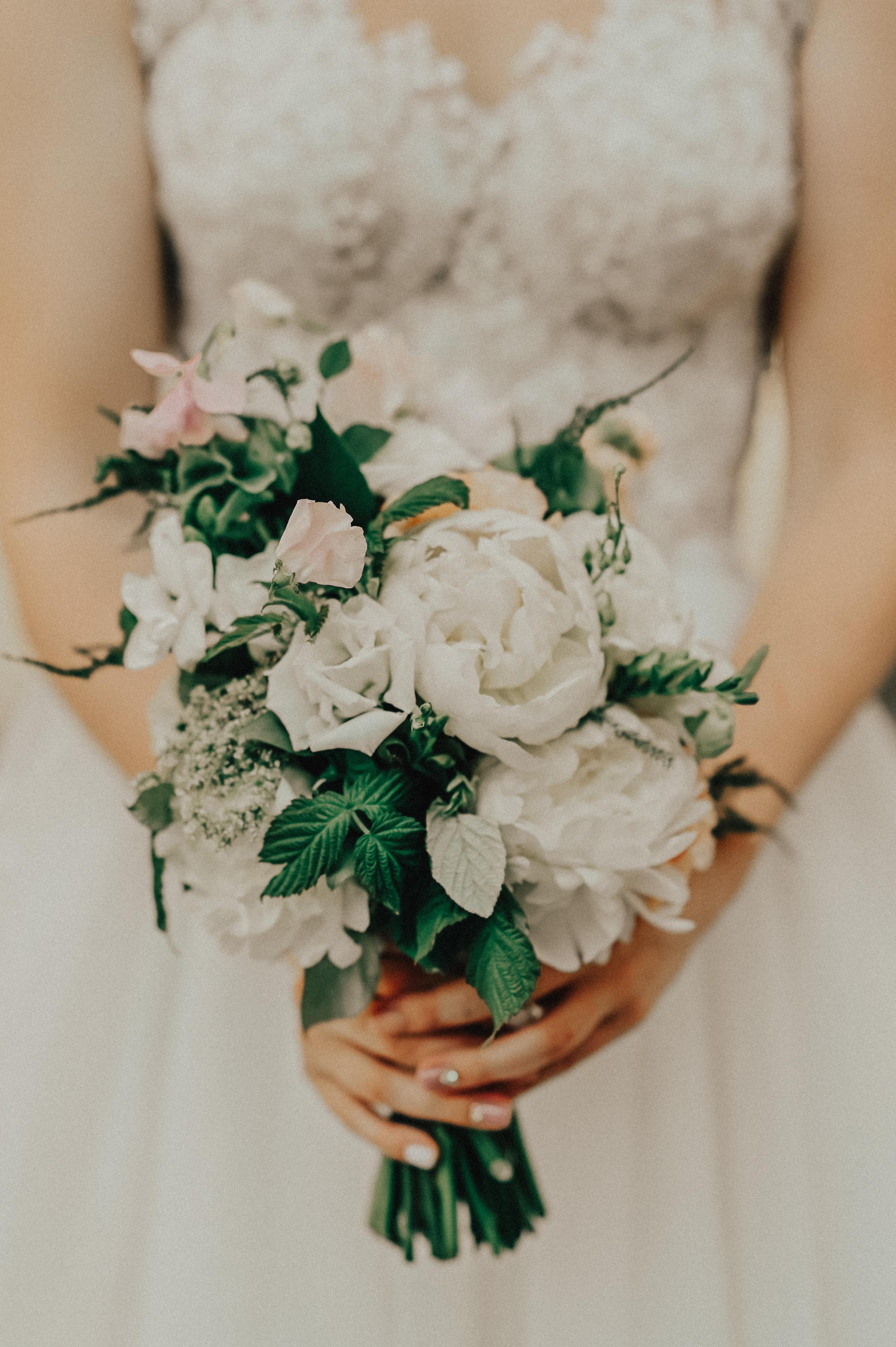 Свадьба Светы и Славы. Свадебный и Семейный фотограф в Санкт-Петербурге Марина Заборовская