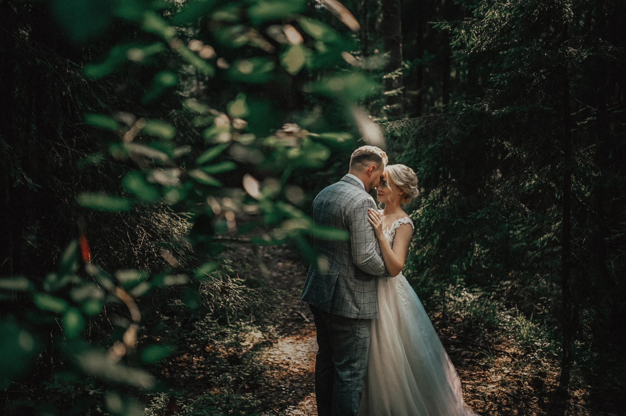 Свадьба Светы и Славы. Свадебный и Семейный фотограф в Санкт-Петербурге Марина Заборовская