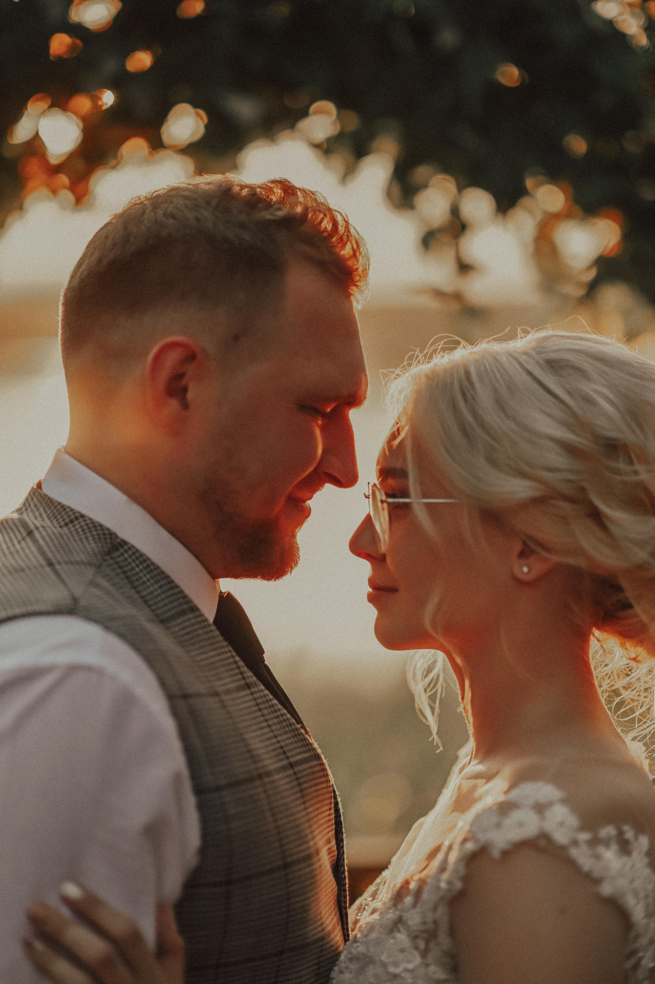 Свадьба Светы и Славы. Свадебный и Семейный фотограф в Санкт-Петербурге Марина Заборовская